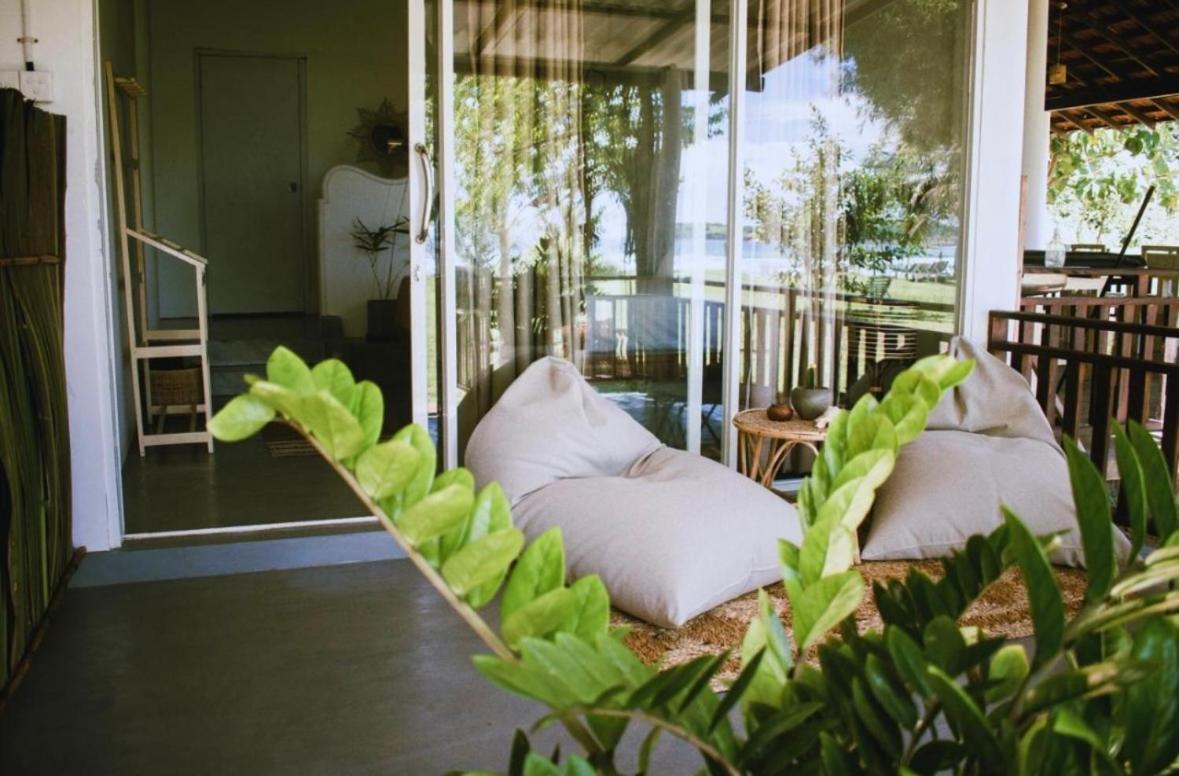 Double Room with Sea View photo 2