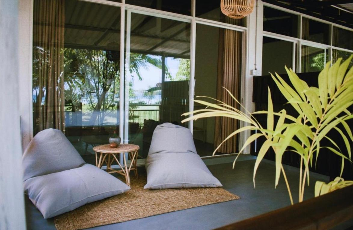 Double Room with Sea View photo 3