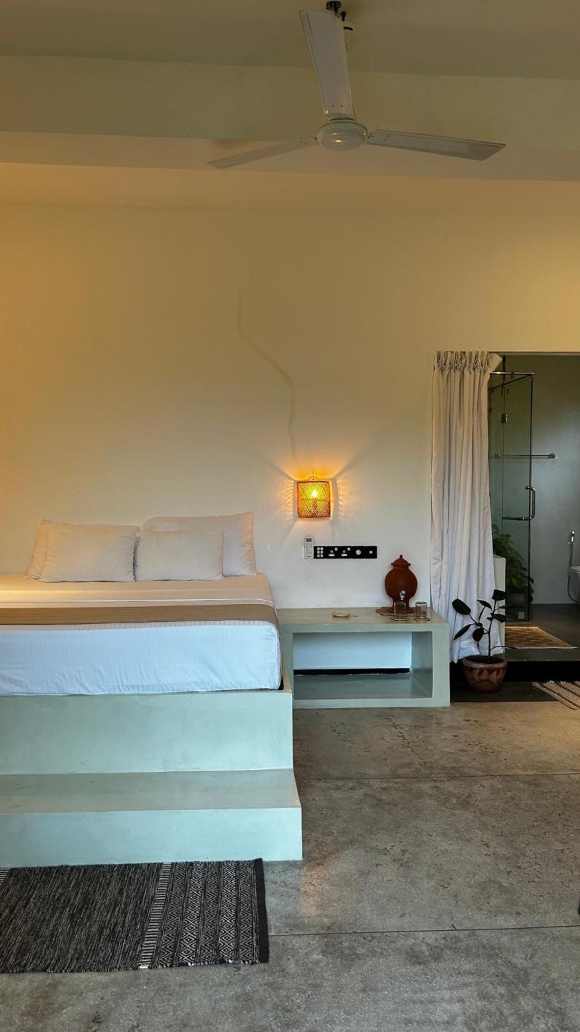 King Room with Sea View photo 3