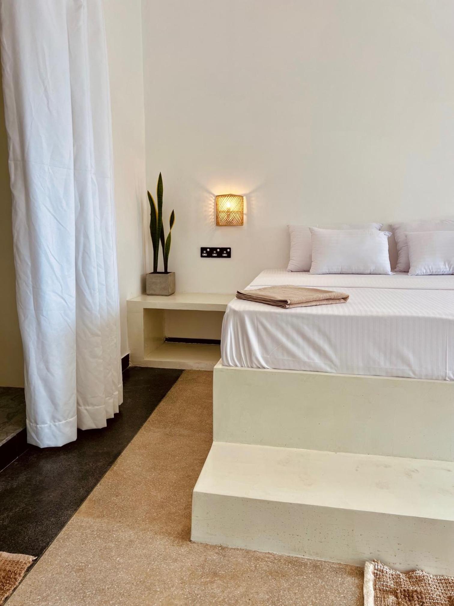 Double Room with Balcony photo 2