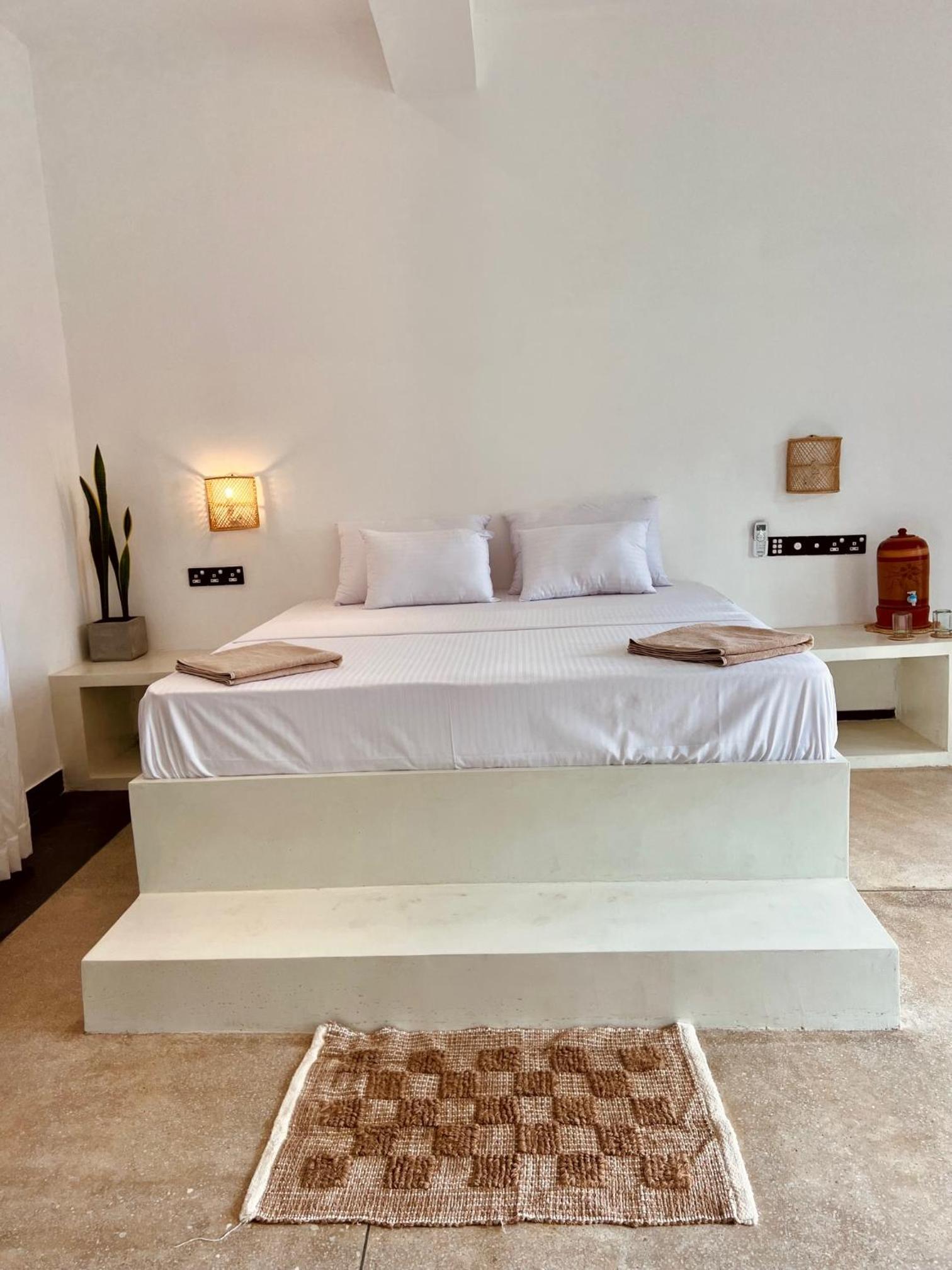 Double Room with Balcony photo 3