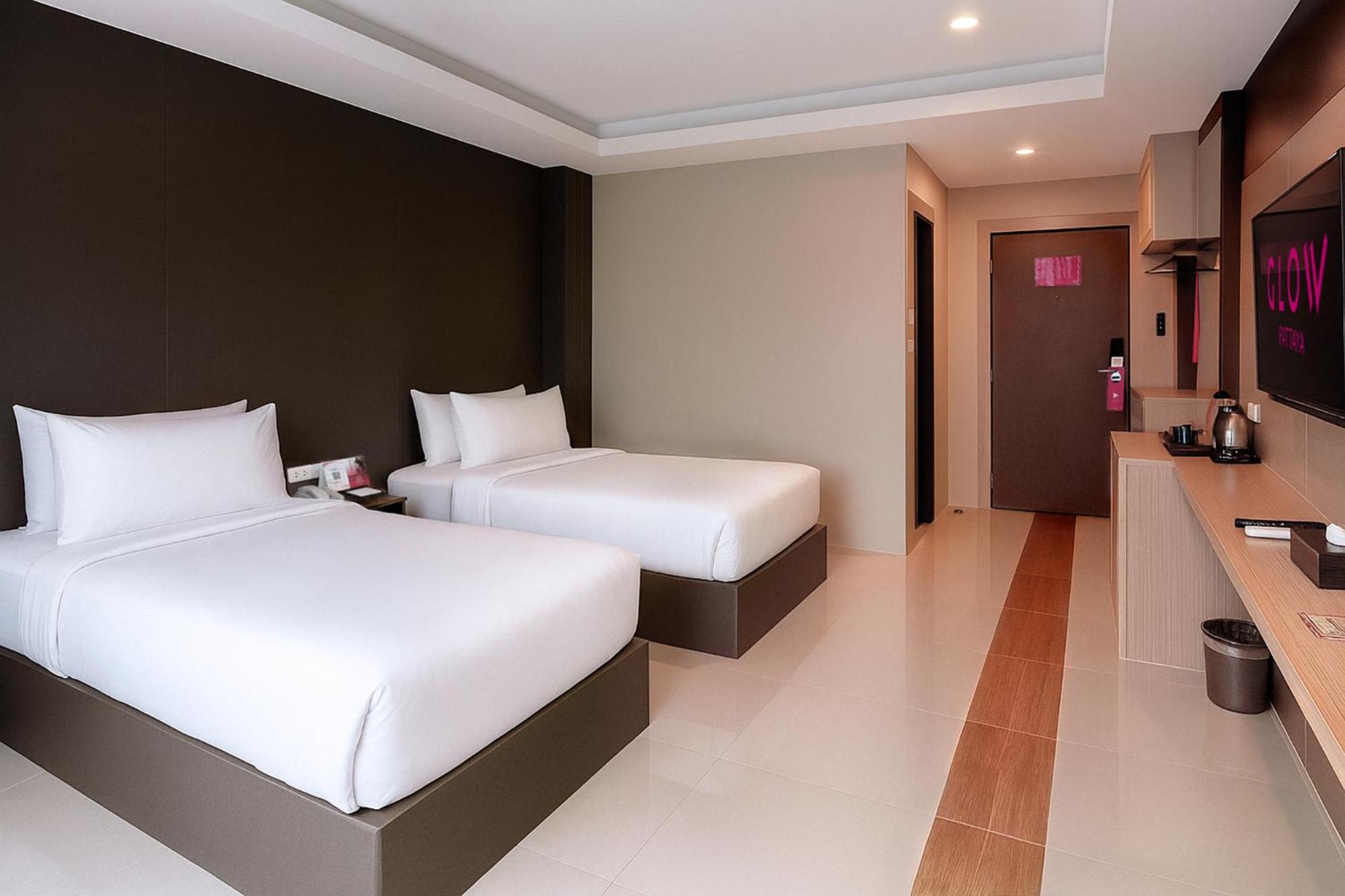 Superior King Room photo 1