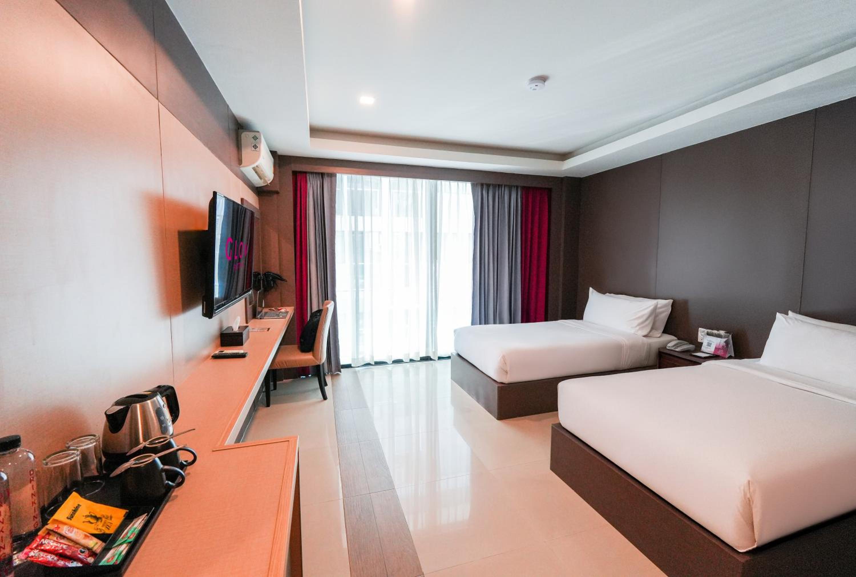 Superior King Room photo 2