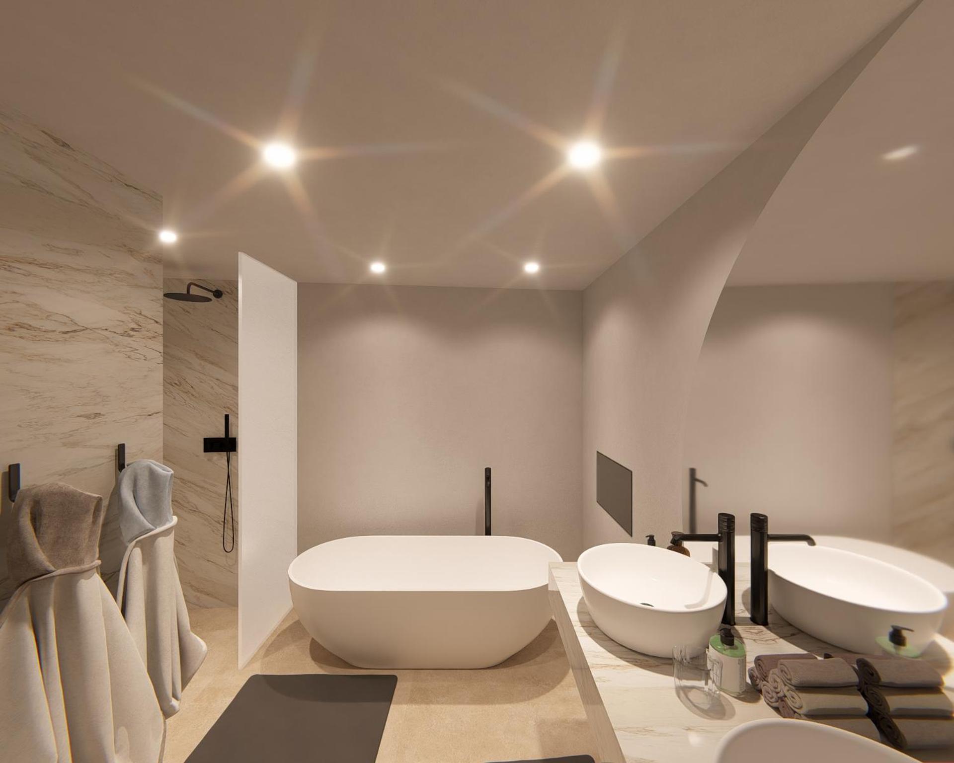 Signature Pool Suite - Photo 2
