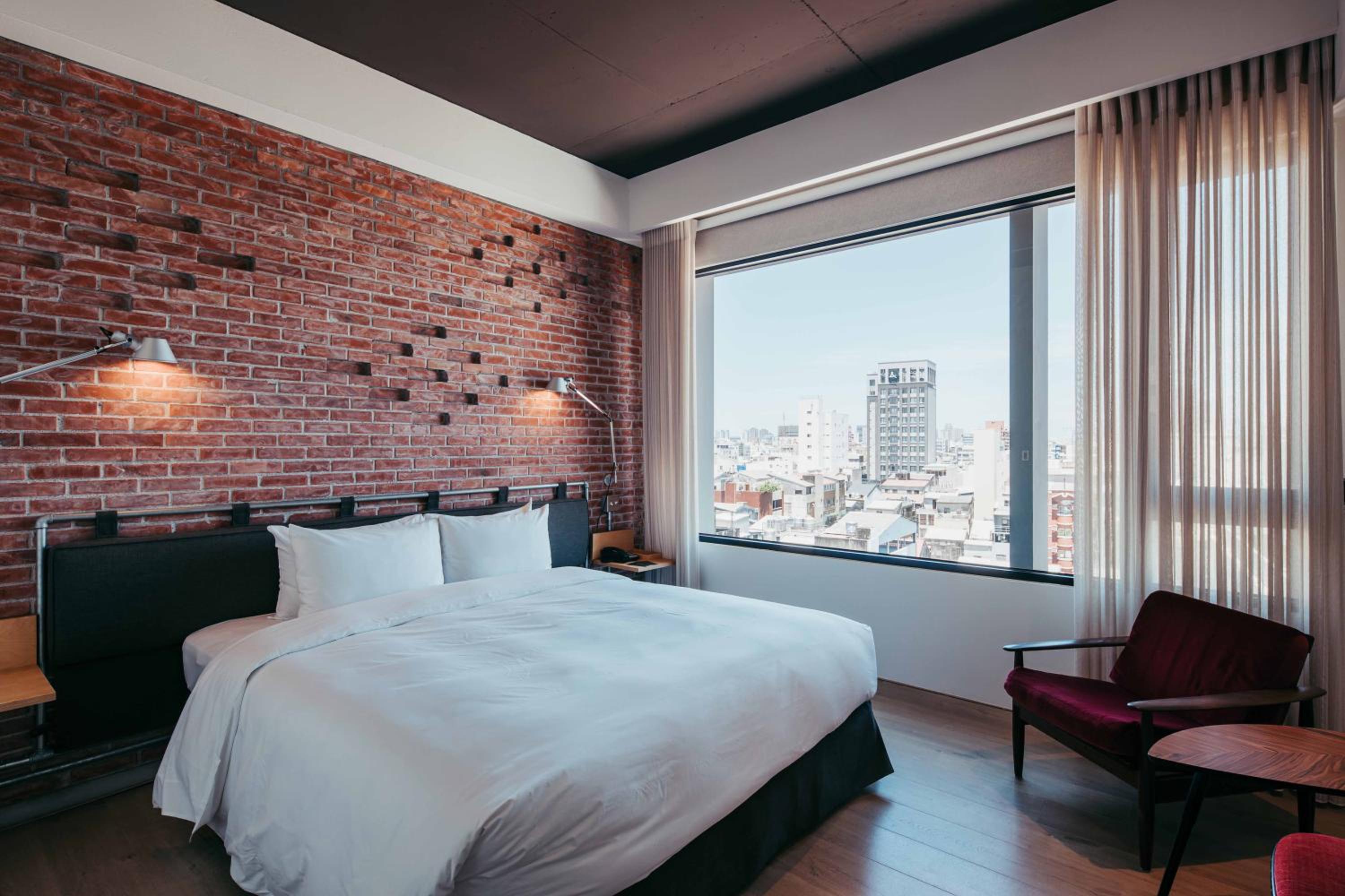 Superior Accessible Room