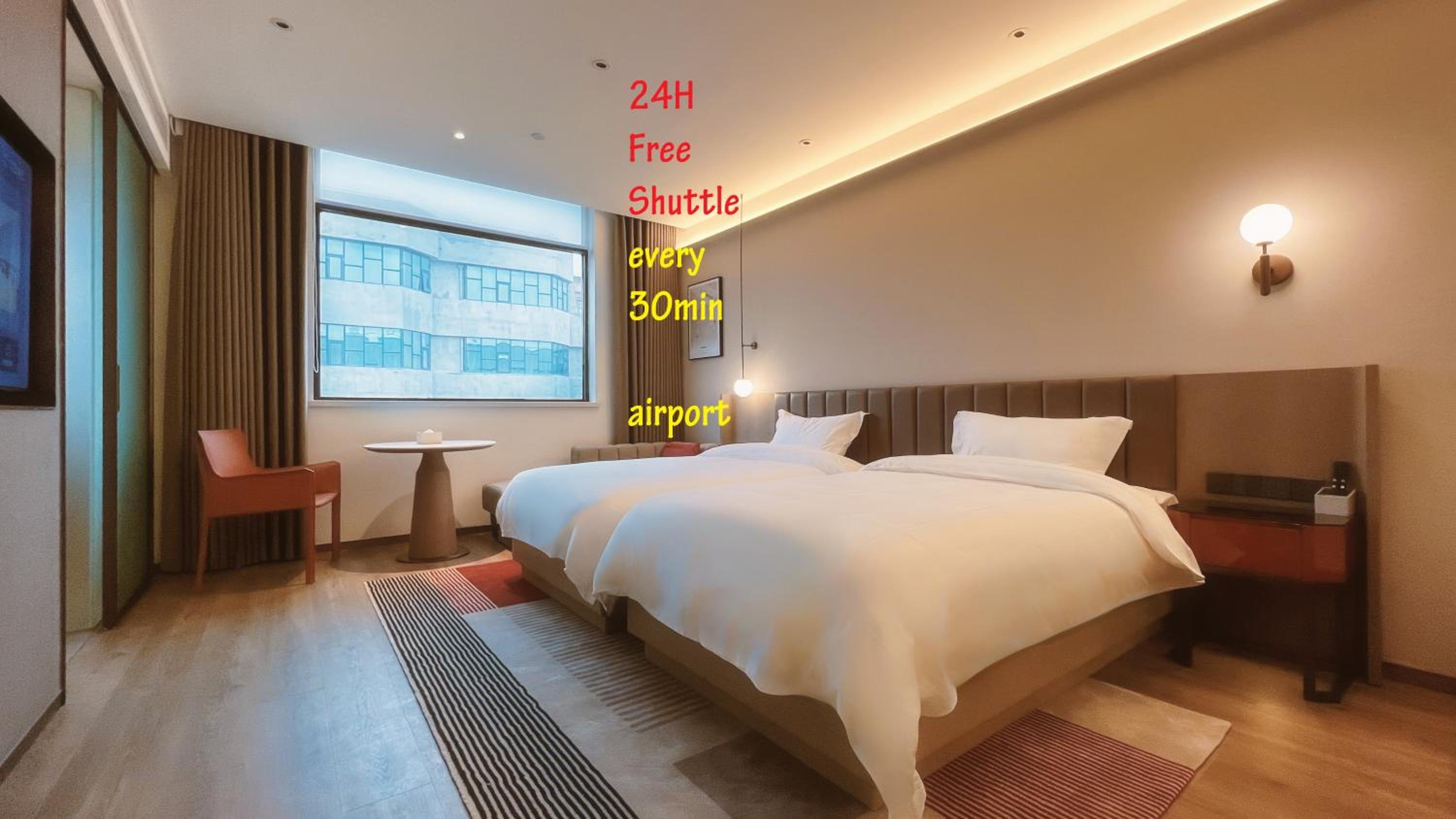 Superior Twin Room photo 1