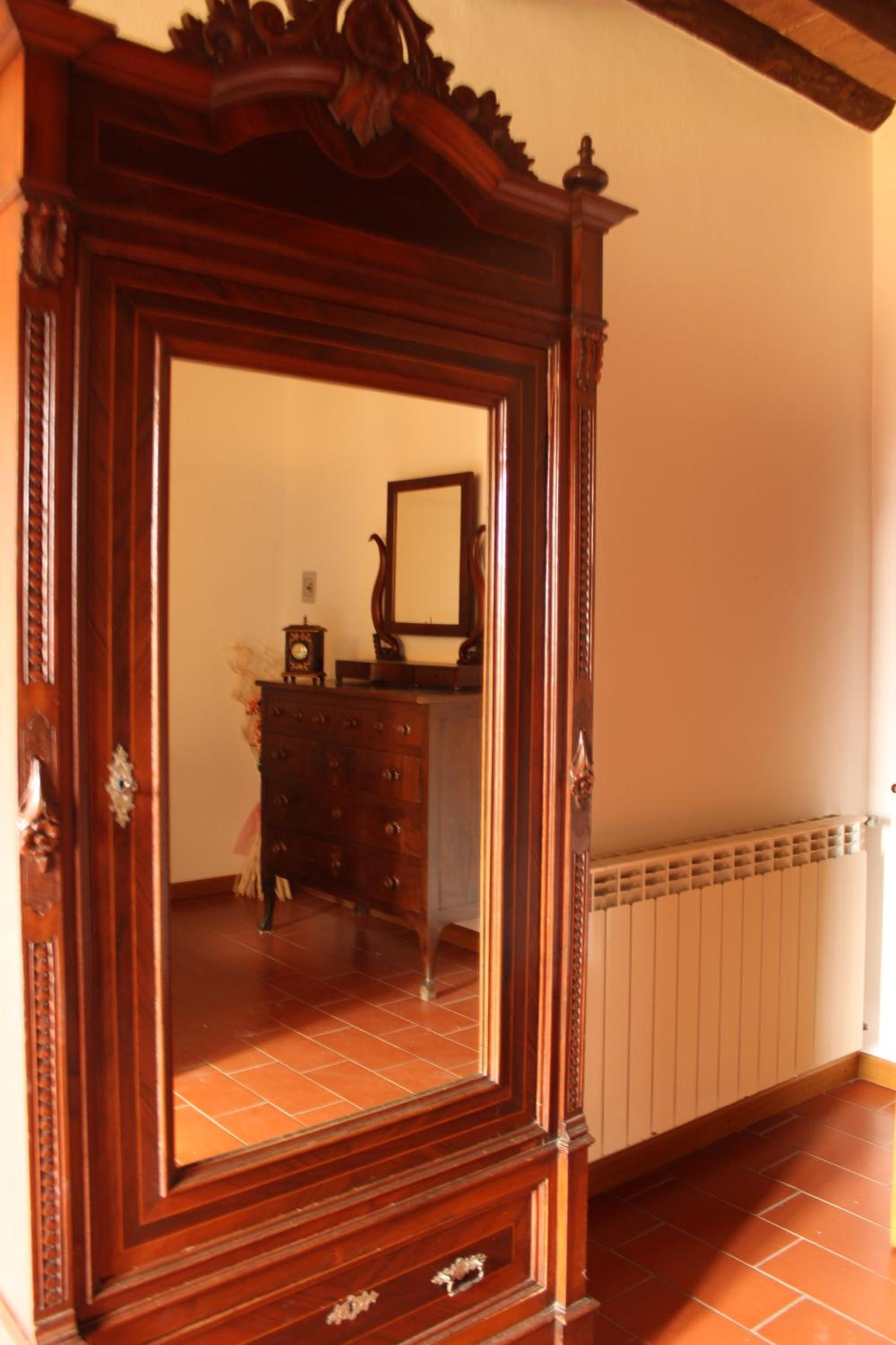 Apartment with Terrace photo 3