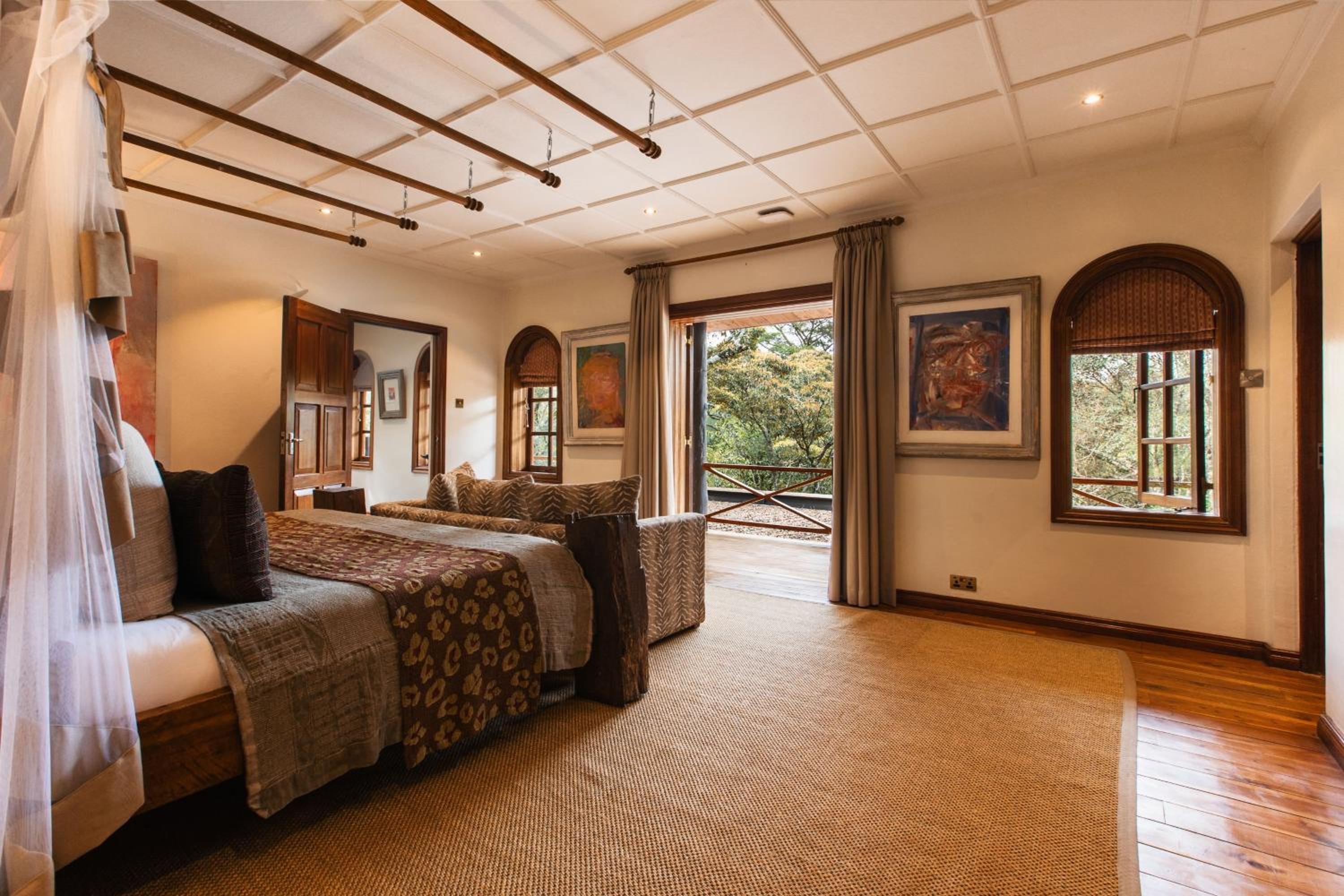 Master Bedroom 1