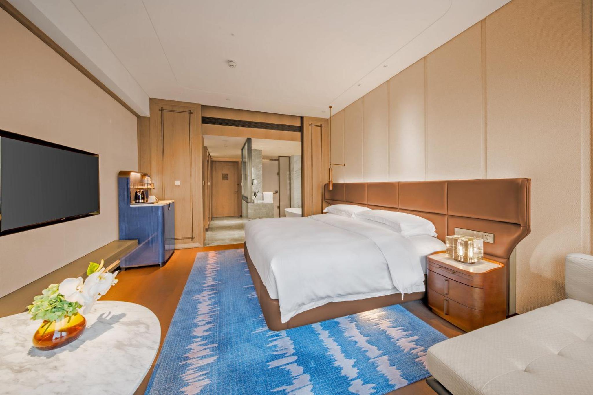 Classic King Room
