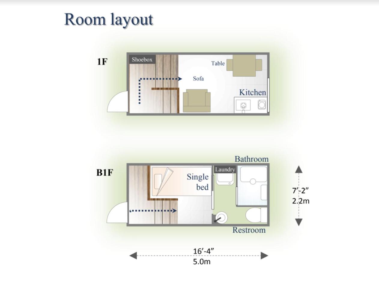 Standard Single Room photo 1