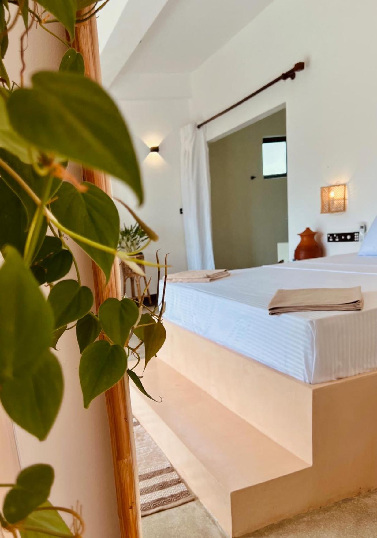 Double Room with Balcony photo 2