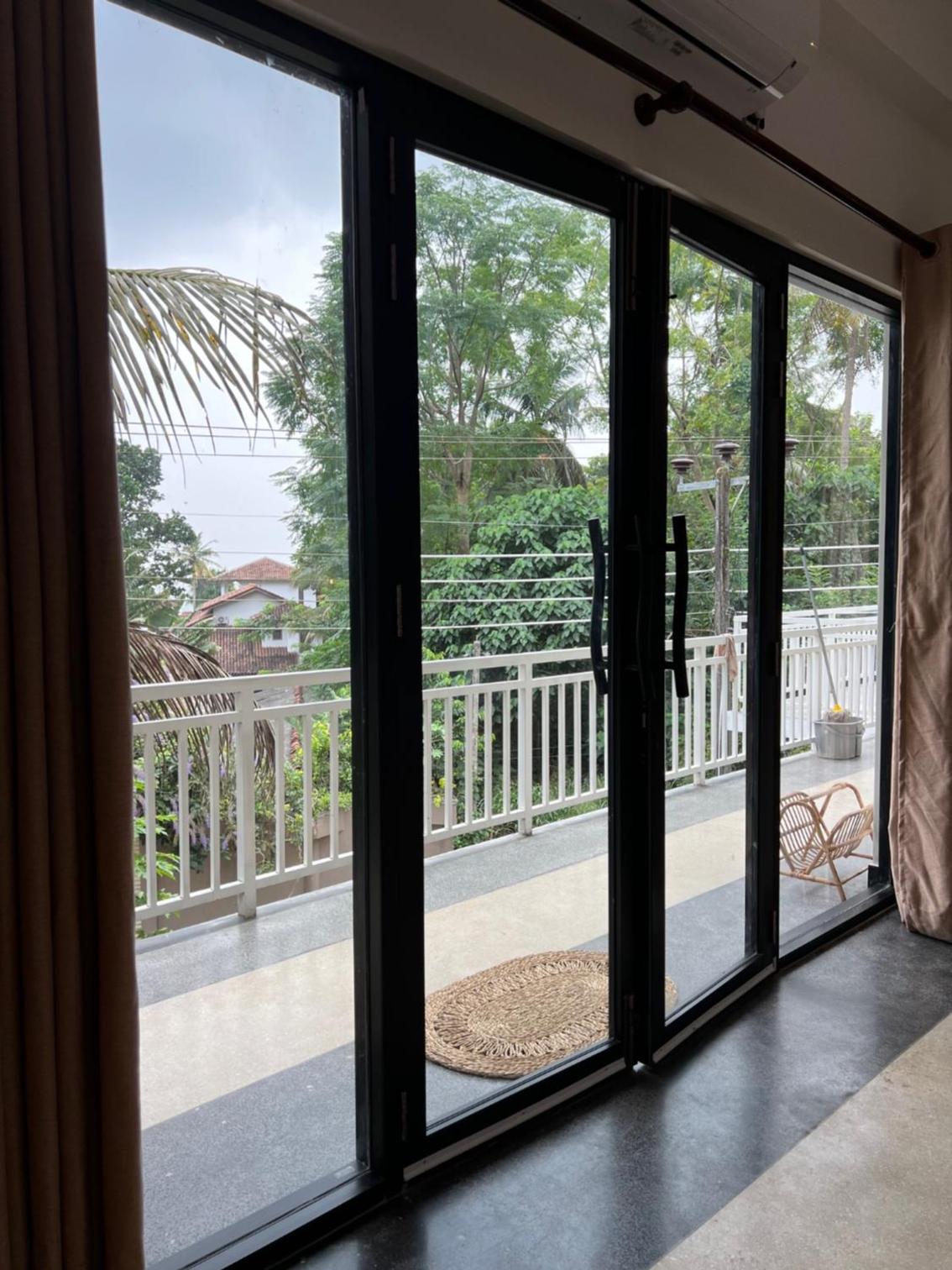 Double Room with Balcony photo 3