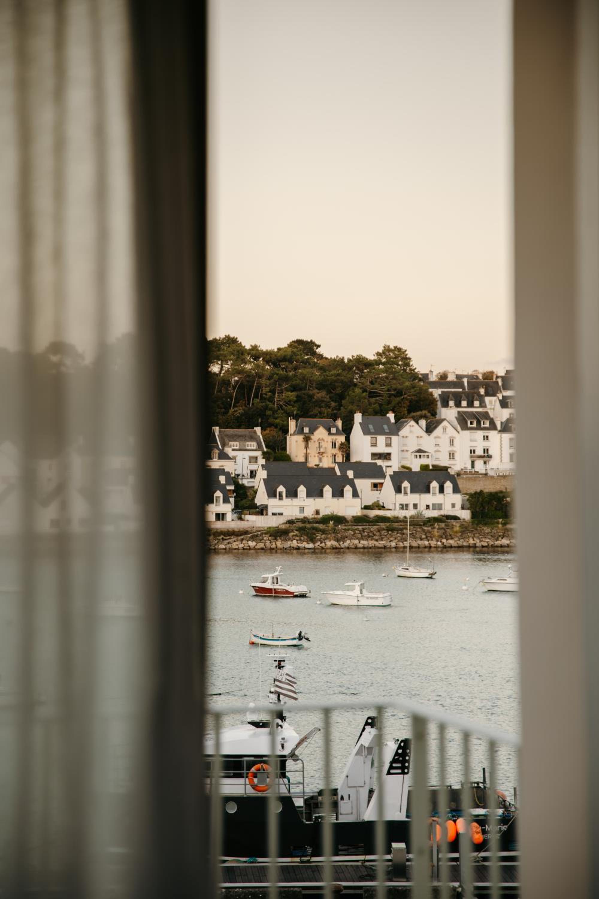 Premium Double Room with Sea View photo 1