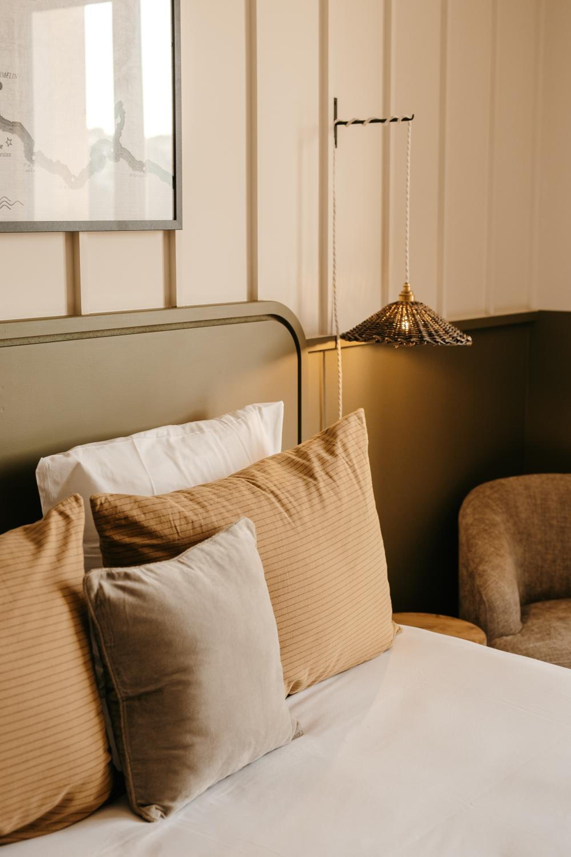 Premium Double Room photo 2