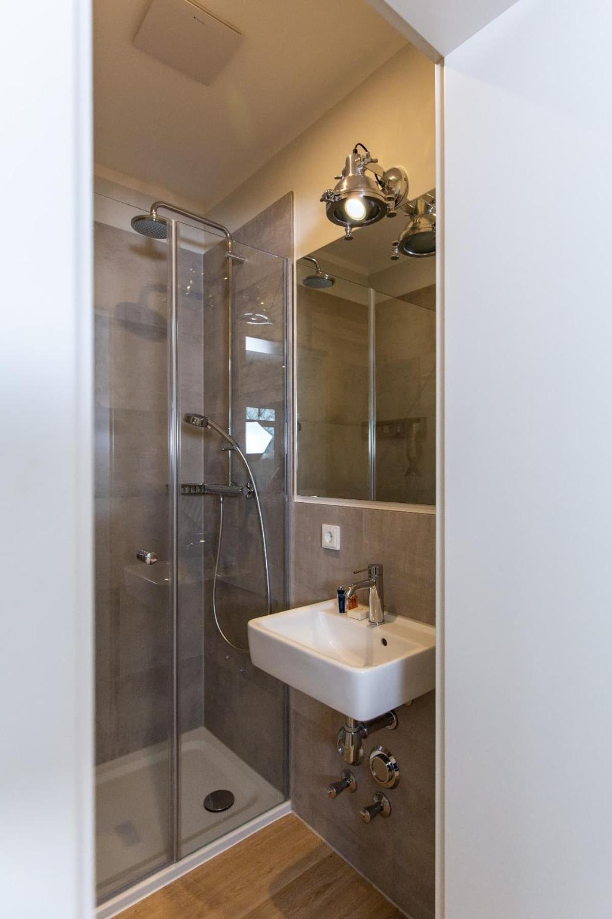 Junior Suite - #47, dog friendly