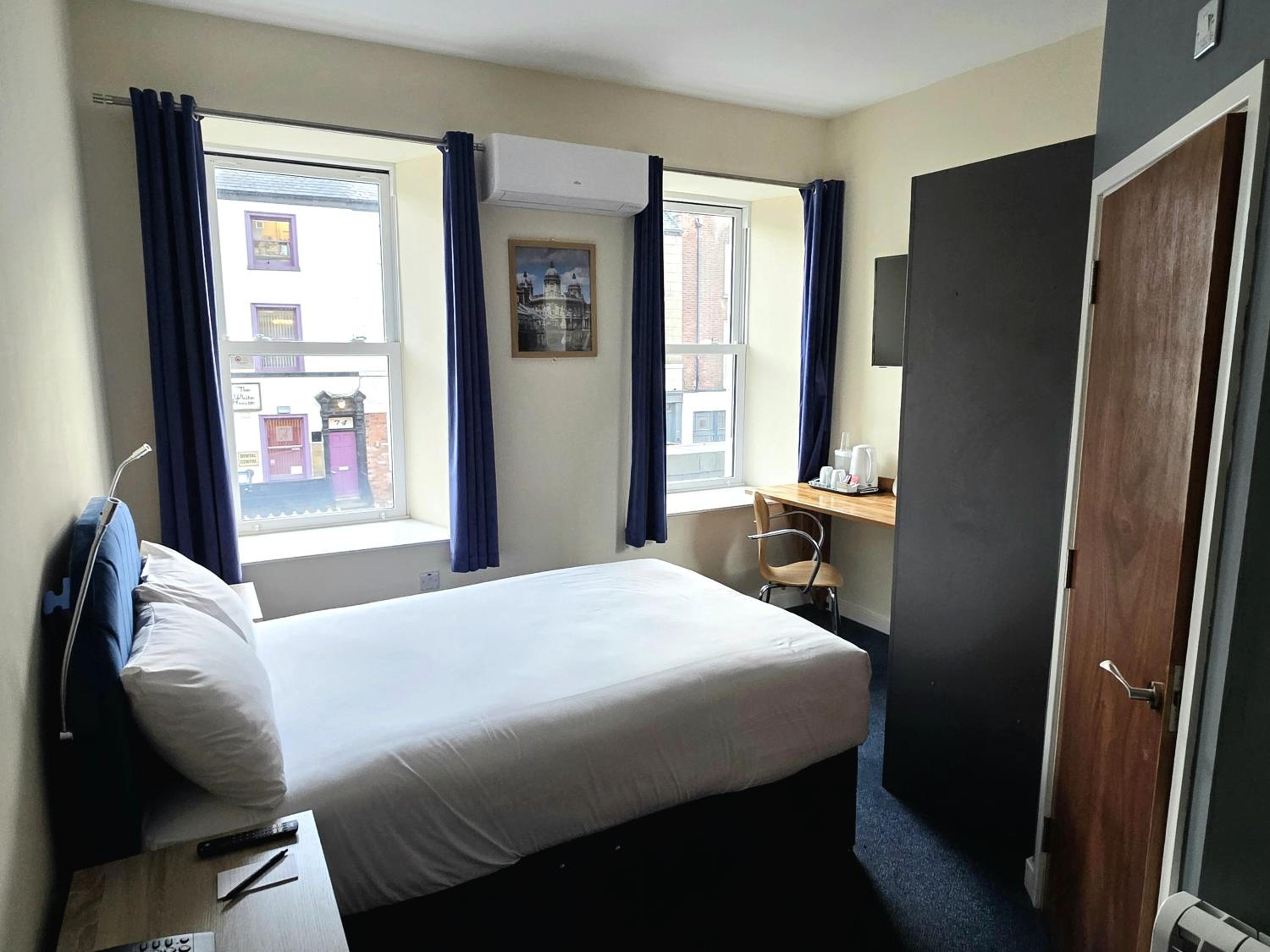 Small Double Room