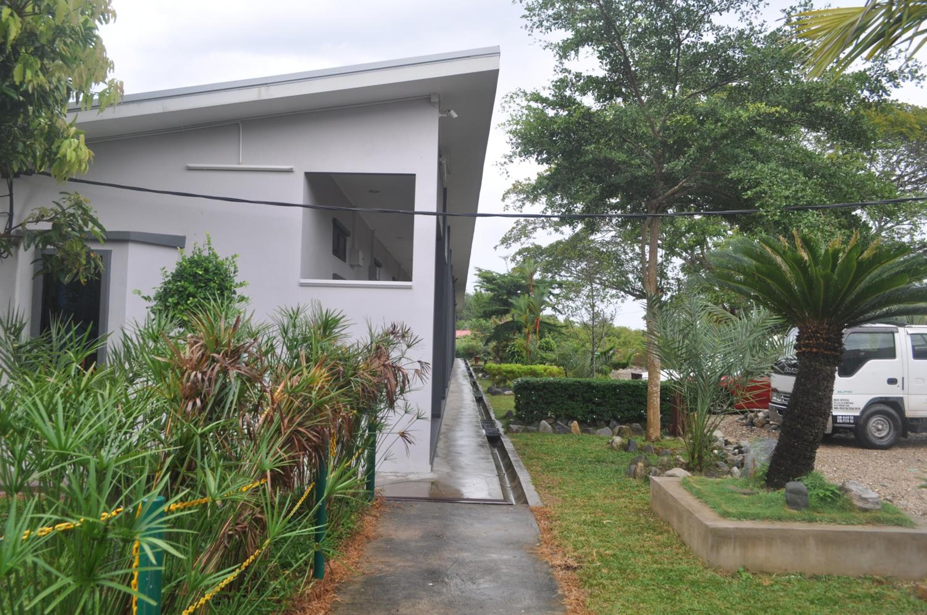 Chalet photo 1