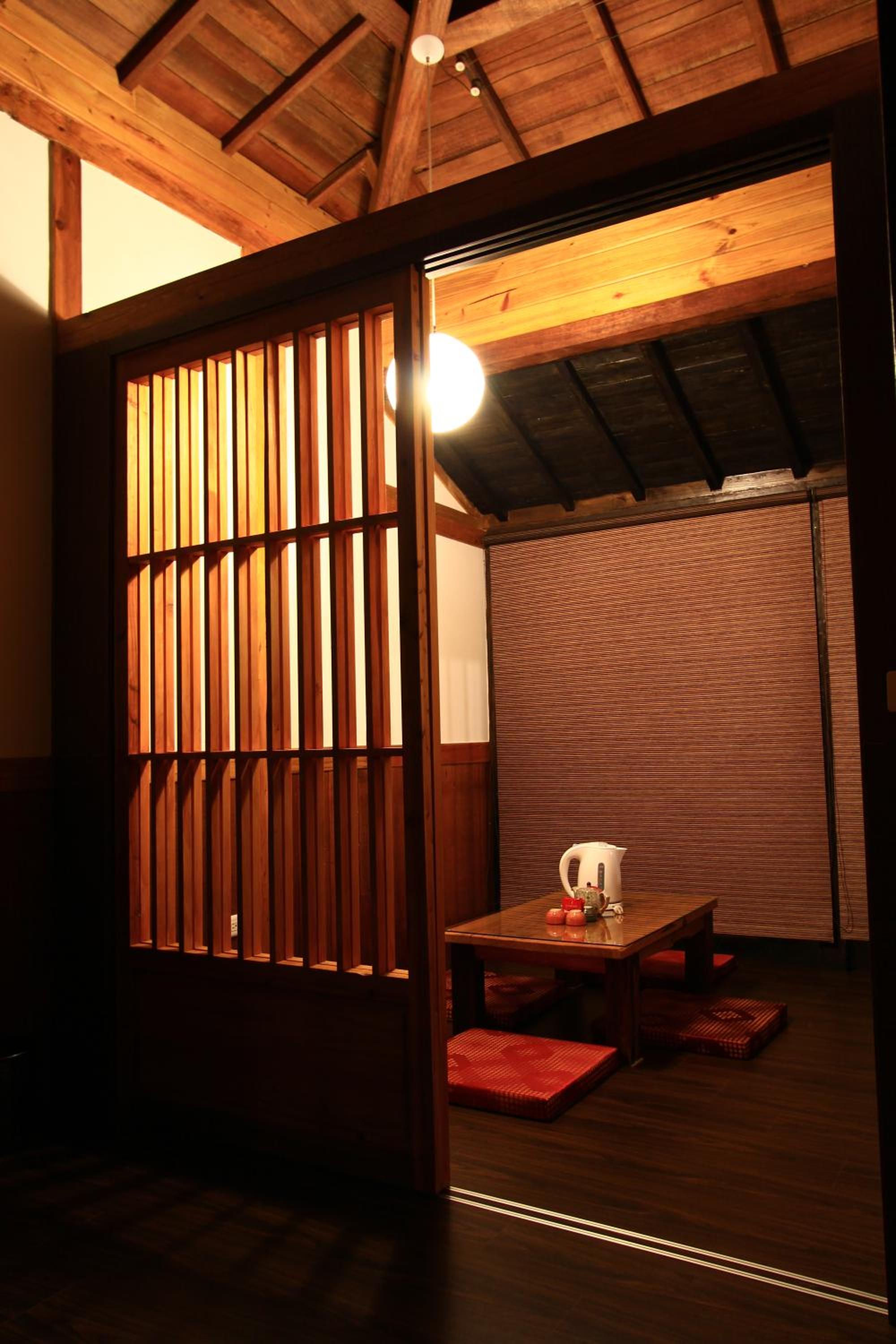 Chalet photo 3