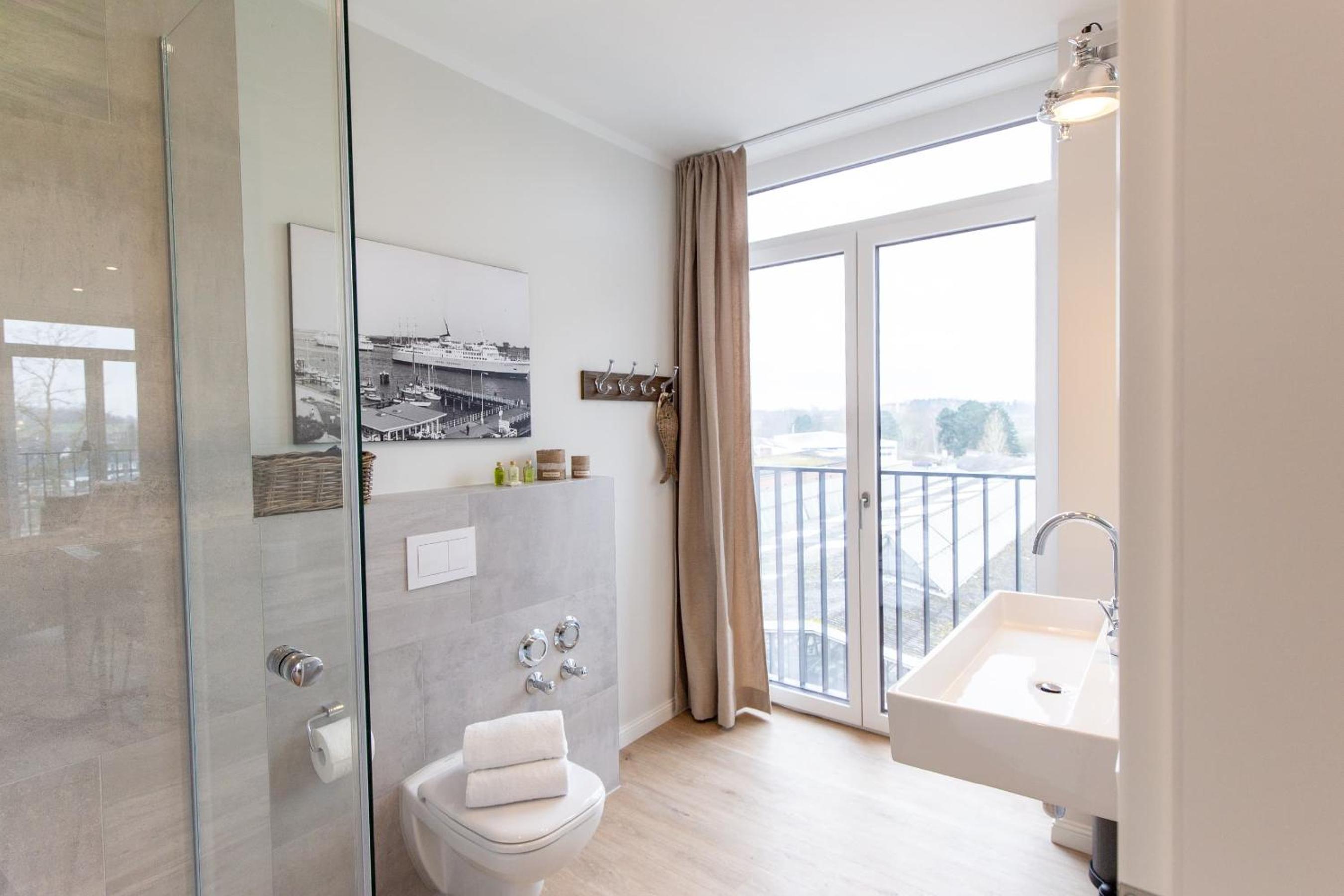 Junior Suite - #48, dog friendly