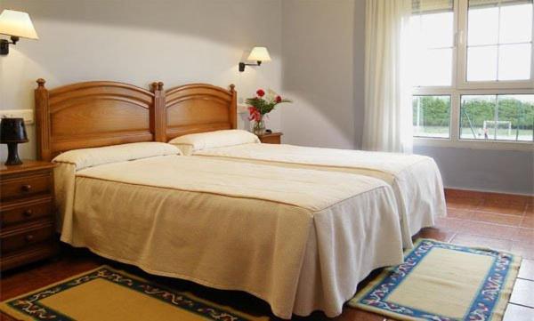 Twin Room with Sea View - Photo 1