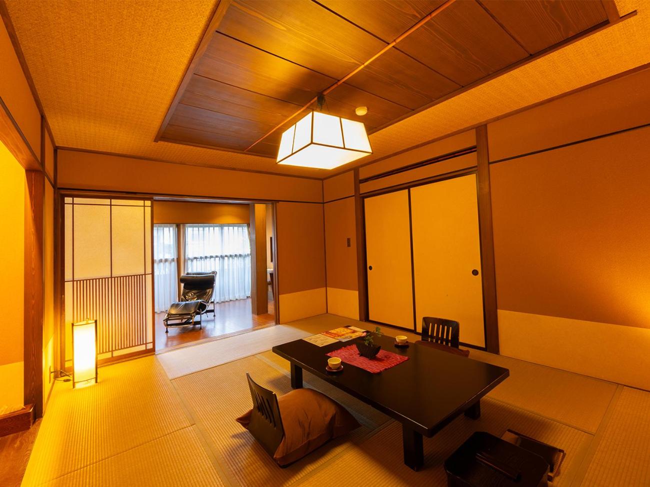 Family Room with Private Bathroom
