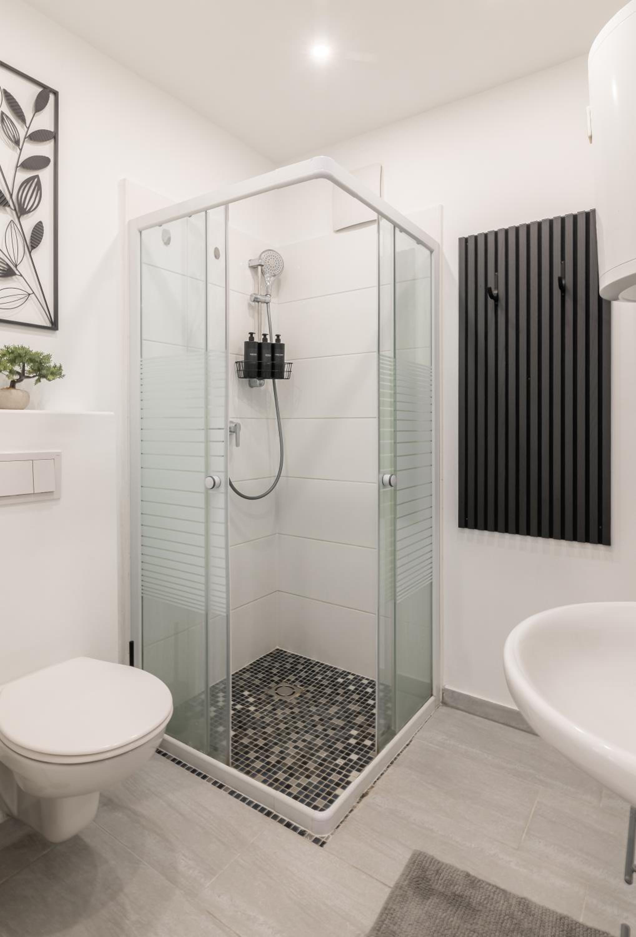 Deluxe Double Room - Annex