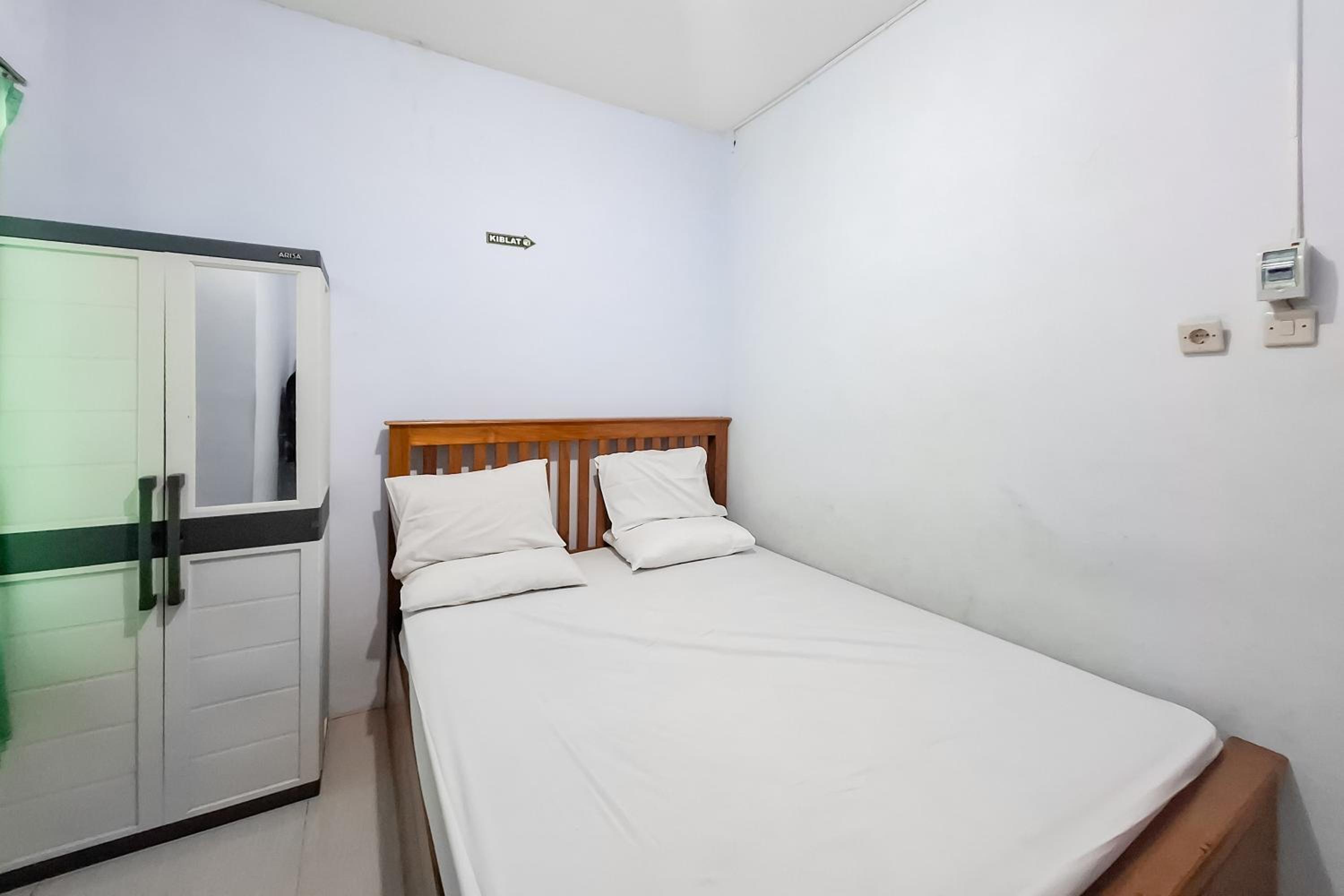 Superior Double Room photo 2