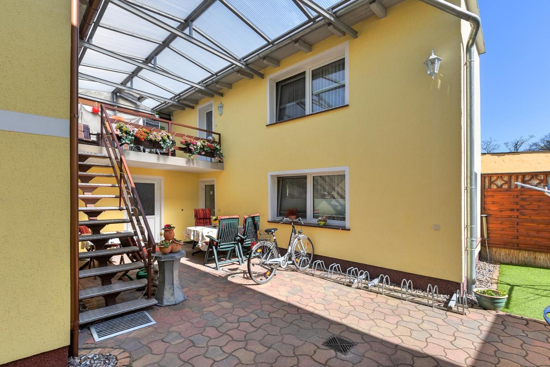 Apartment - Ergeschoss Hunde erlaubt  photo 2