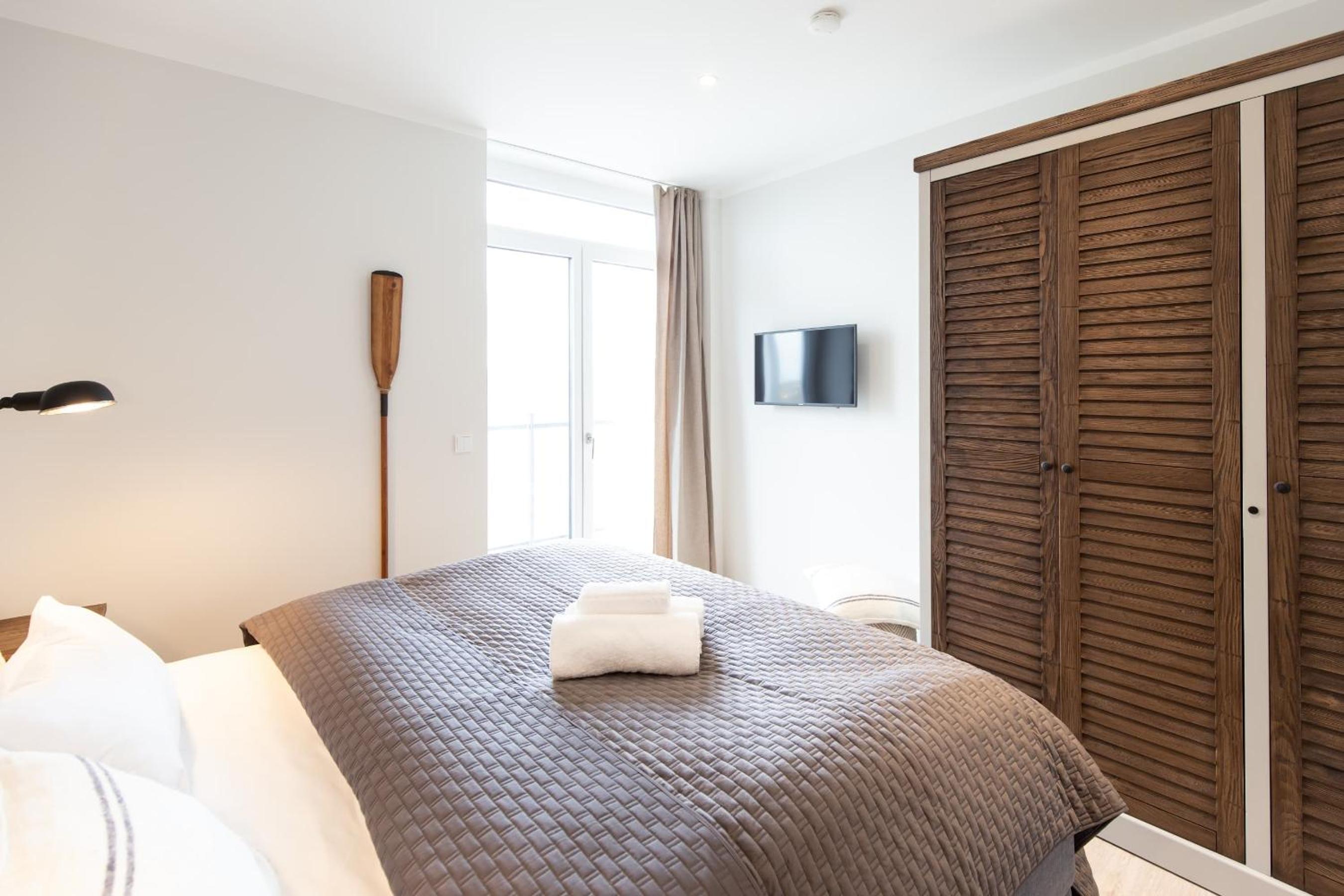 Junior Suite - #57, dog friendly