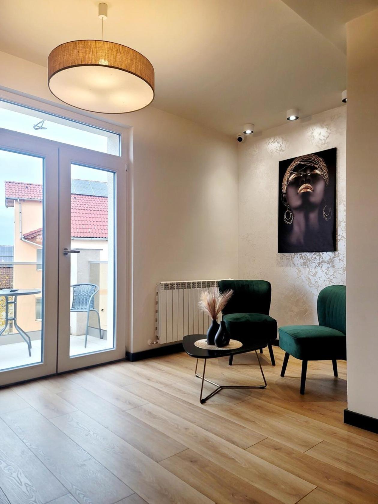 Double Room with Spa Bath