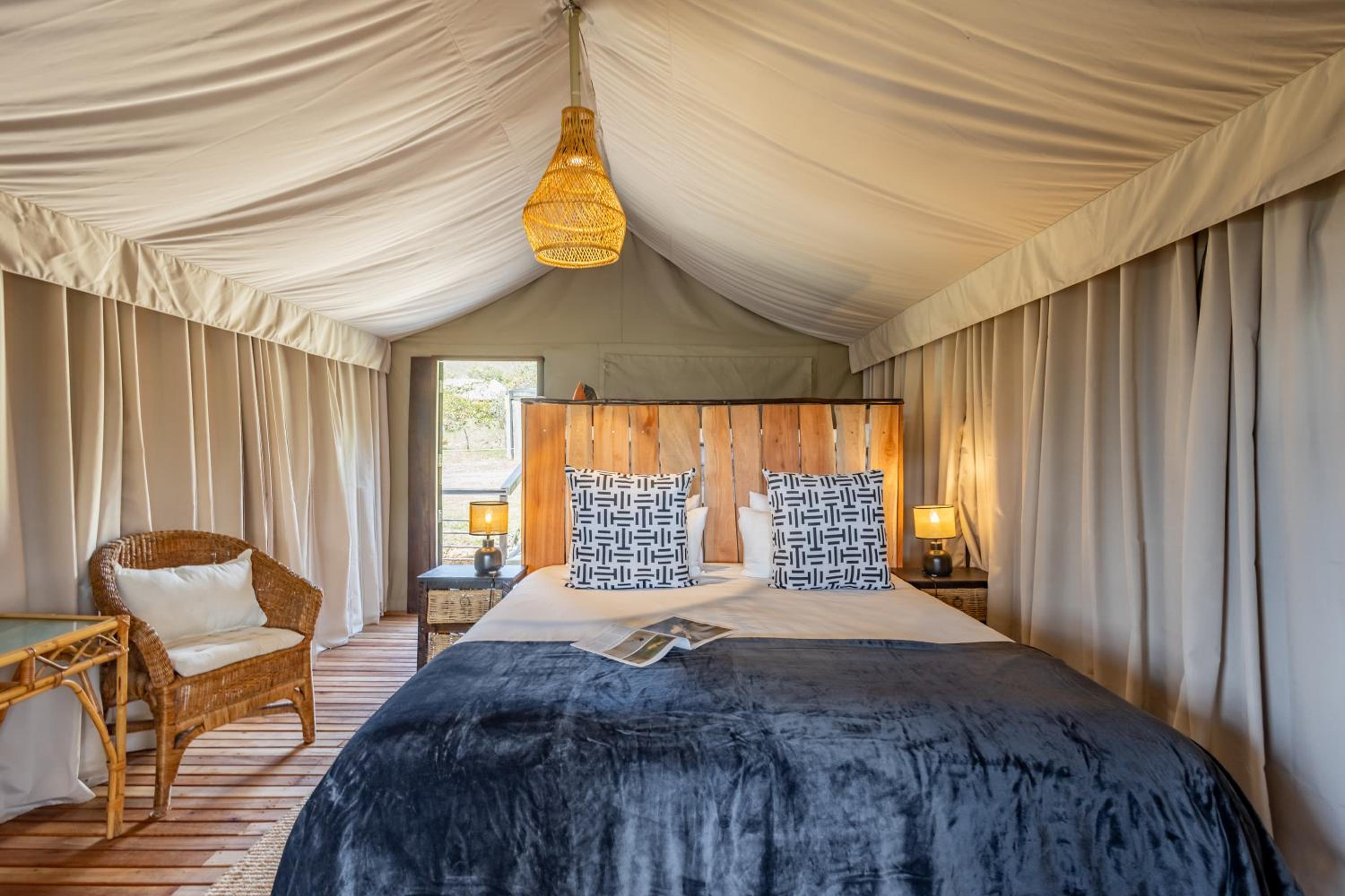 Family Tent - Photo 2