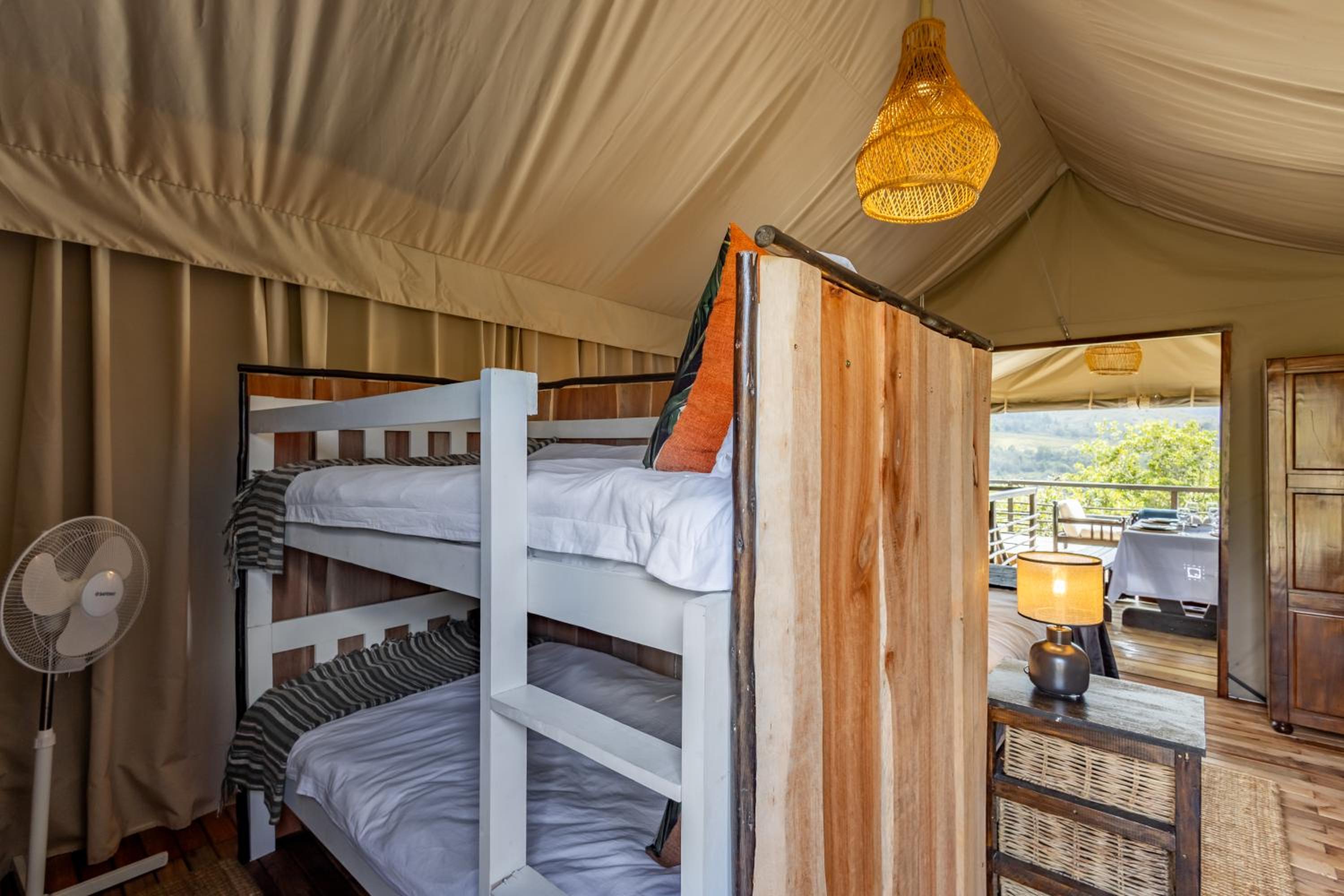 Family Tent - Photo 3