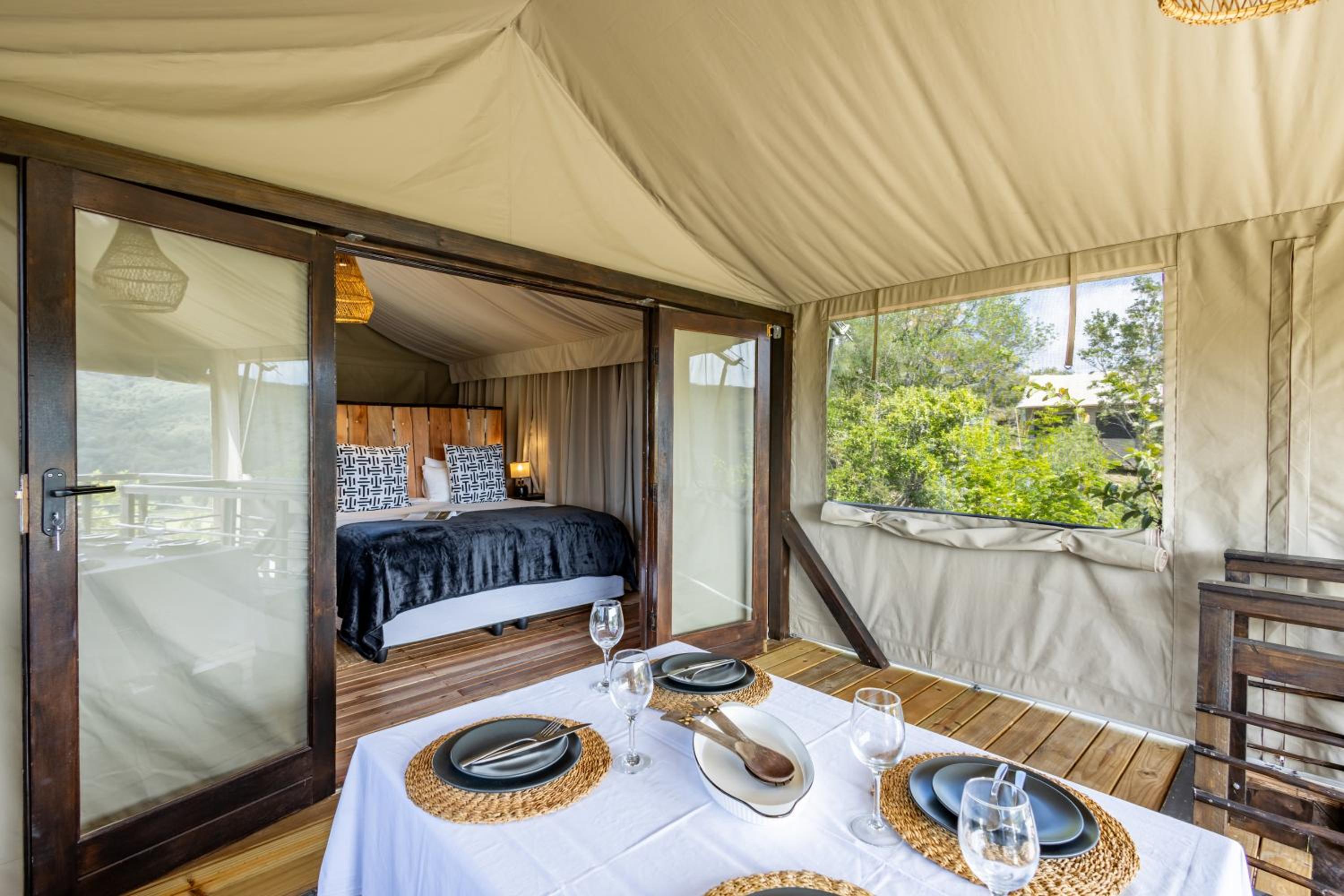 Family Tent - Photo 4