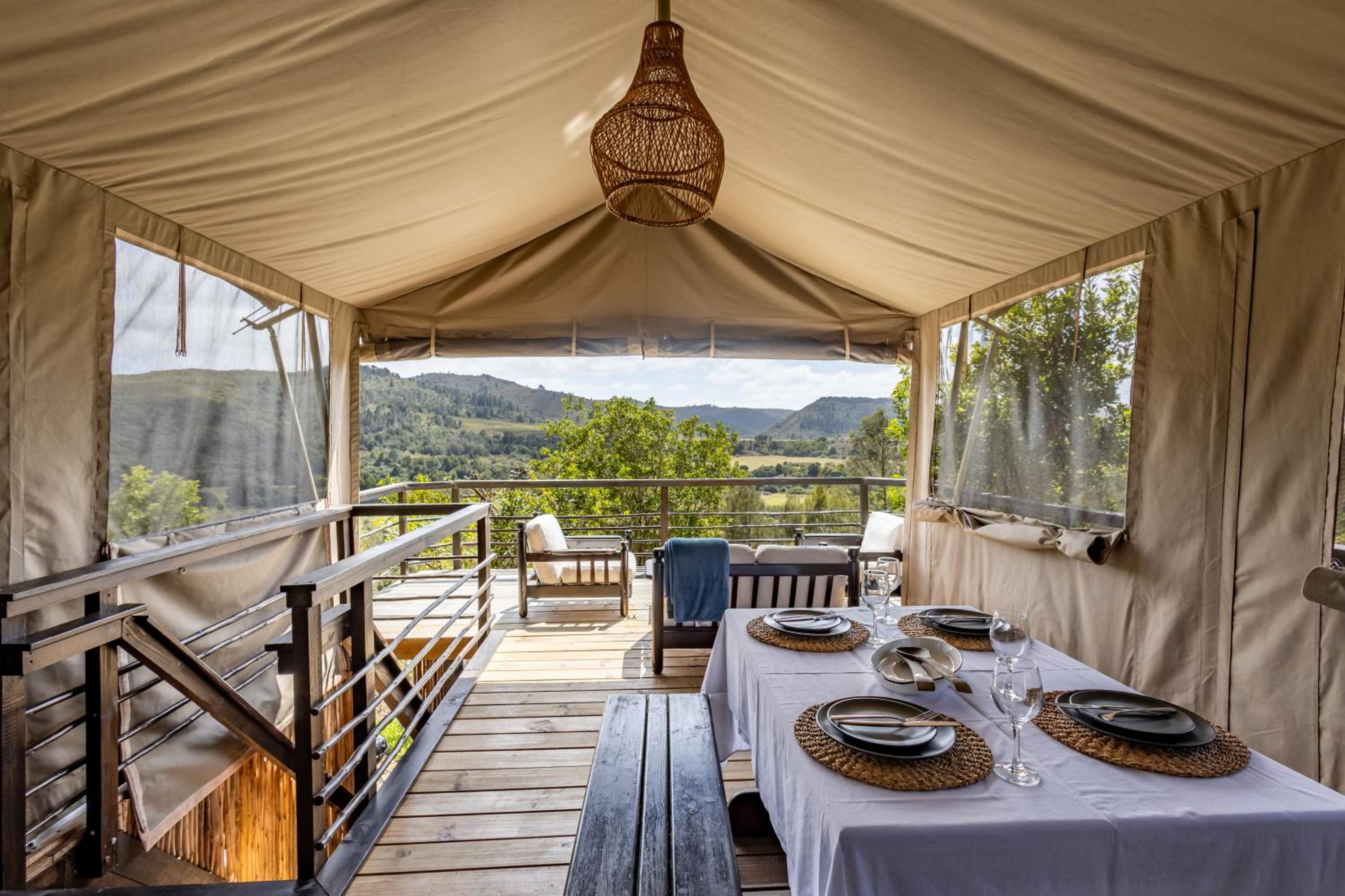 Family Tent - Photo 5
