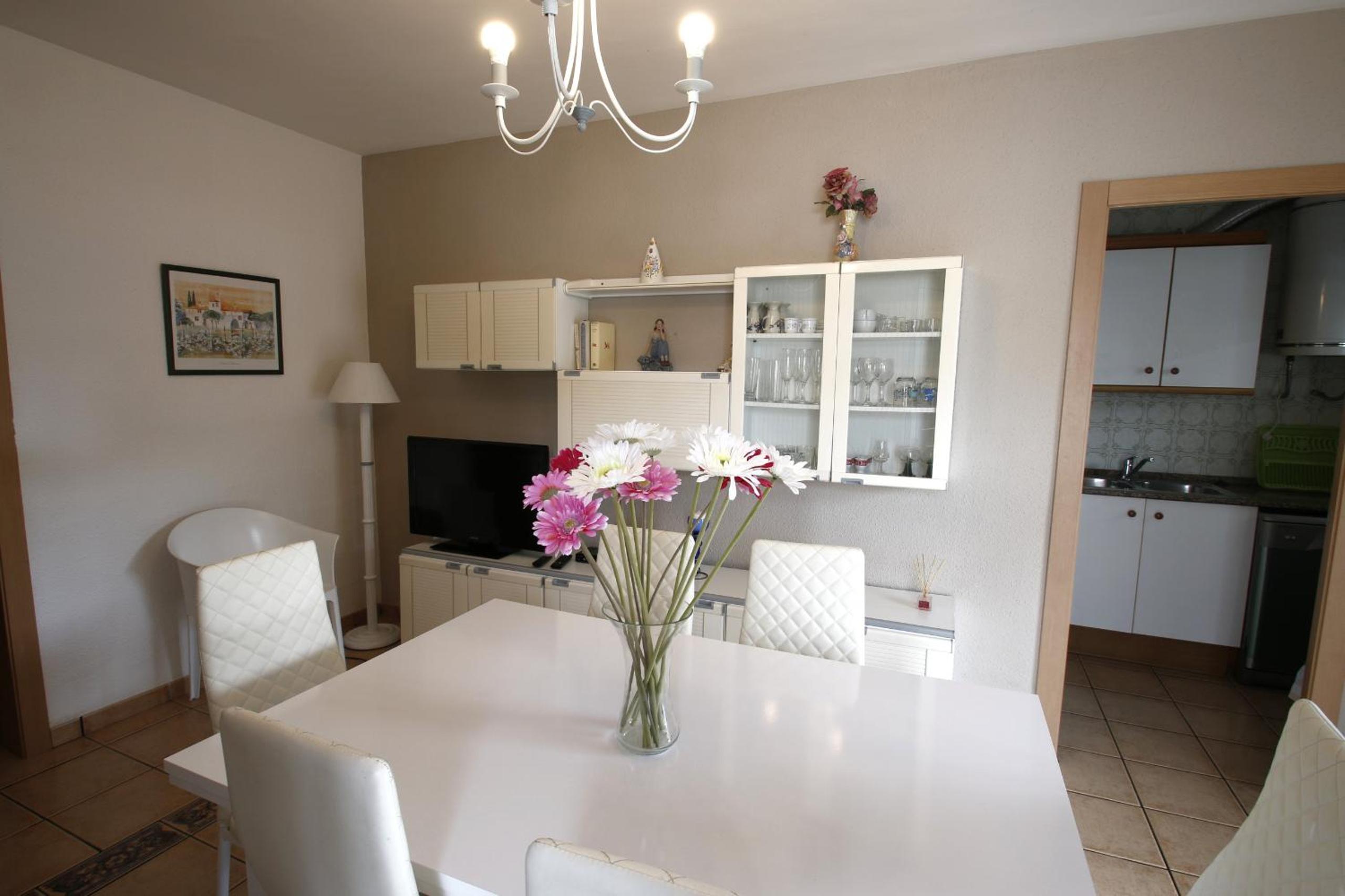 Apartment - Ground Floor