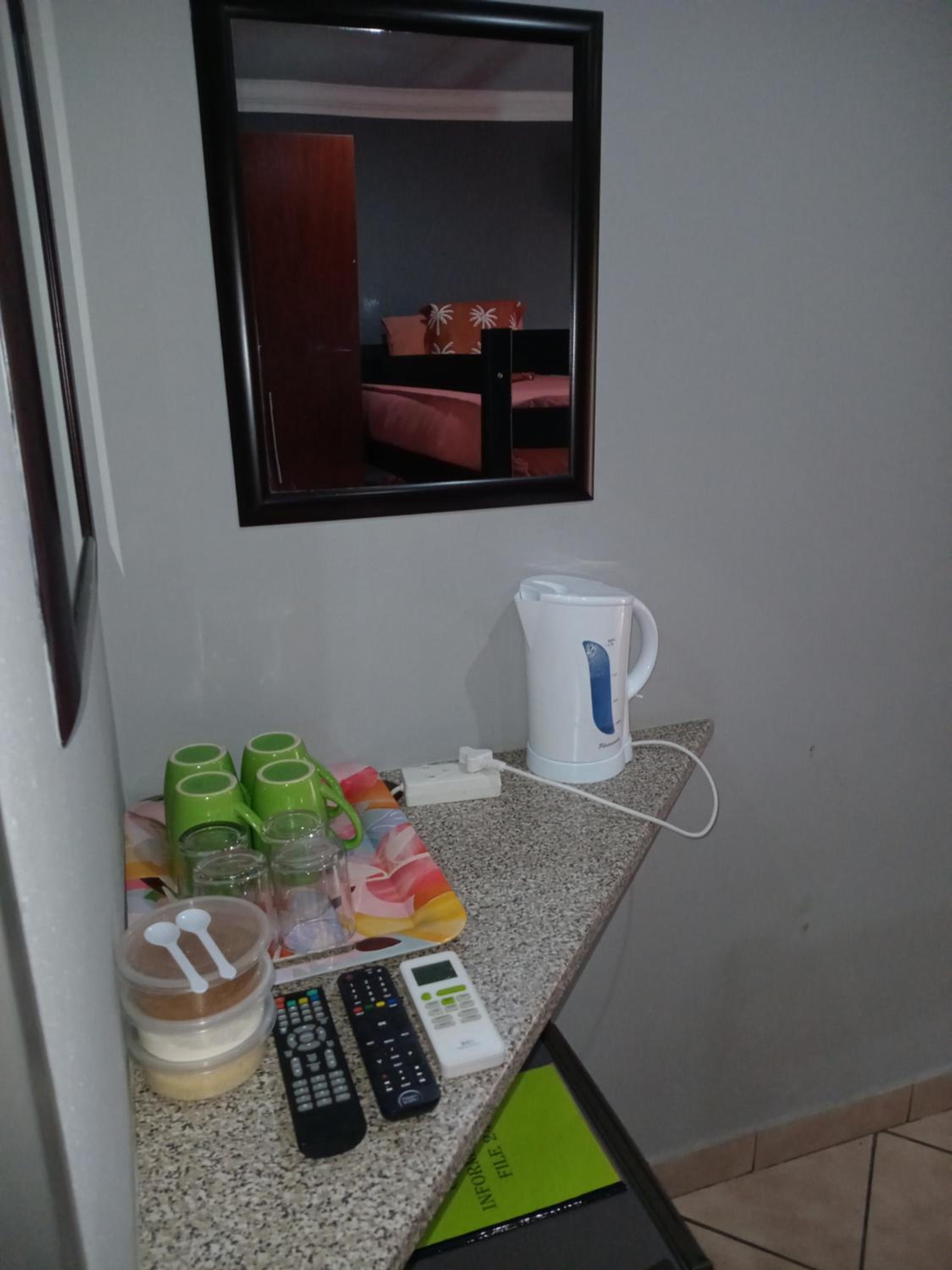 King Room