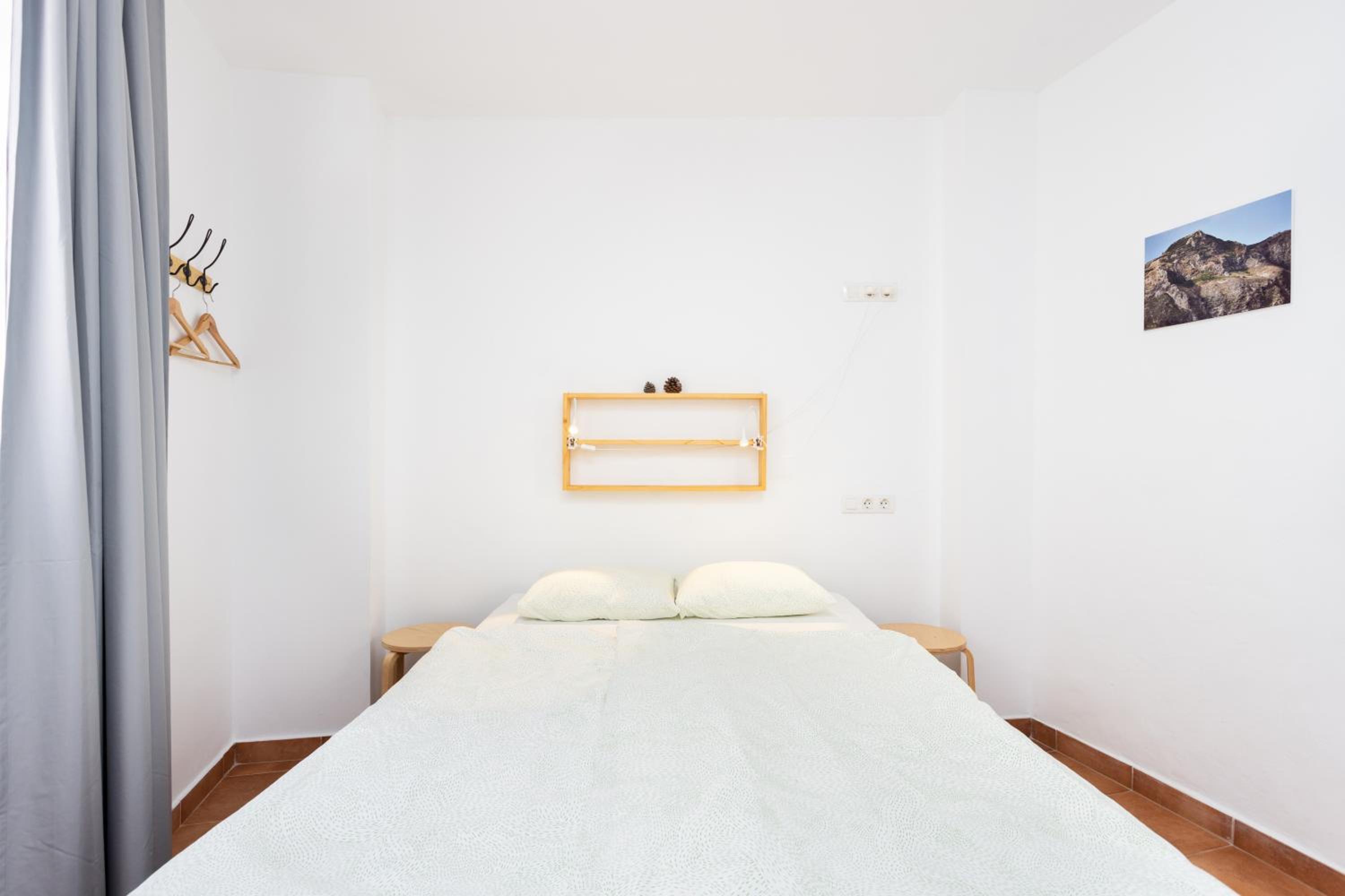 Standard Double Room with Shared Bathroom photo 1