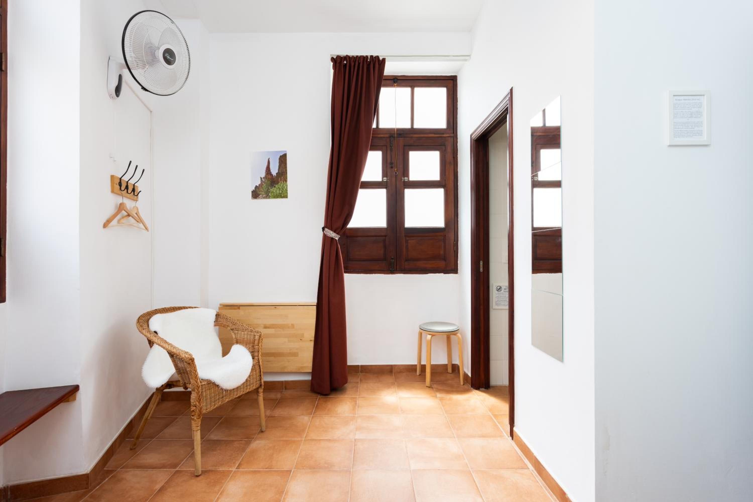 Double Room with Private Bathroom photo 1