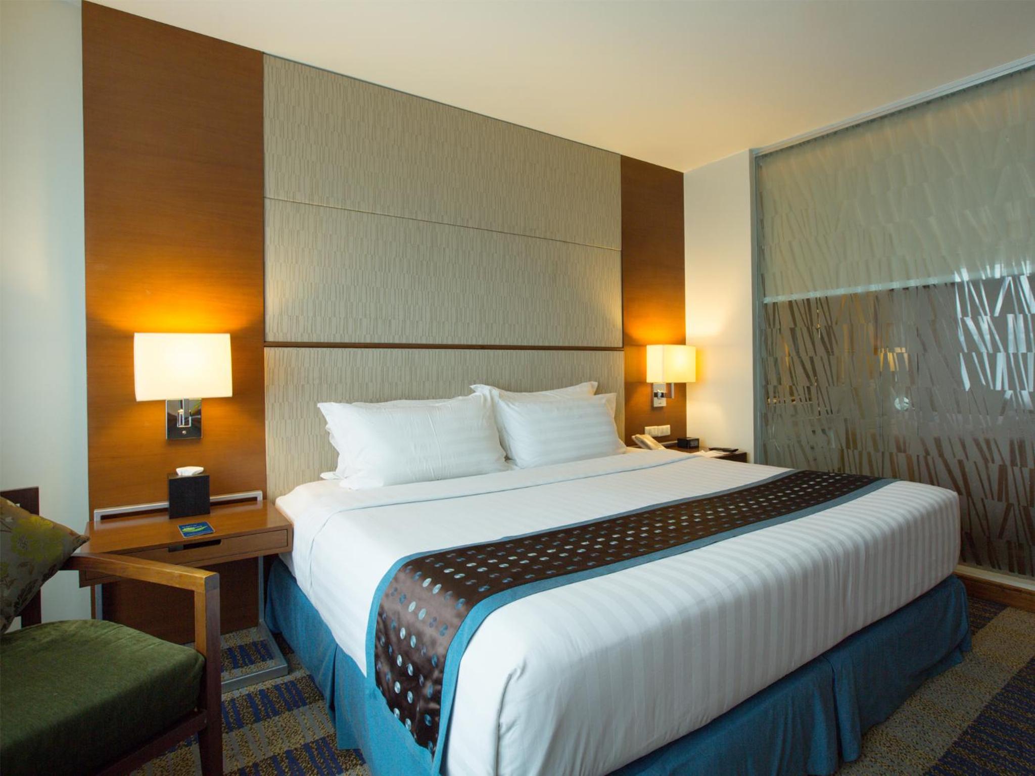 Superior Double Room photo 3