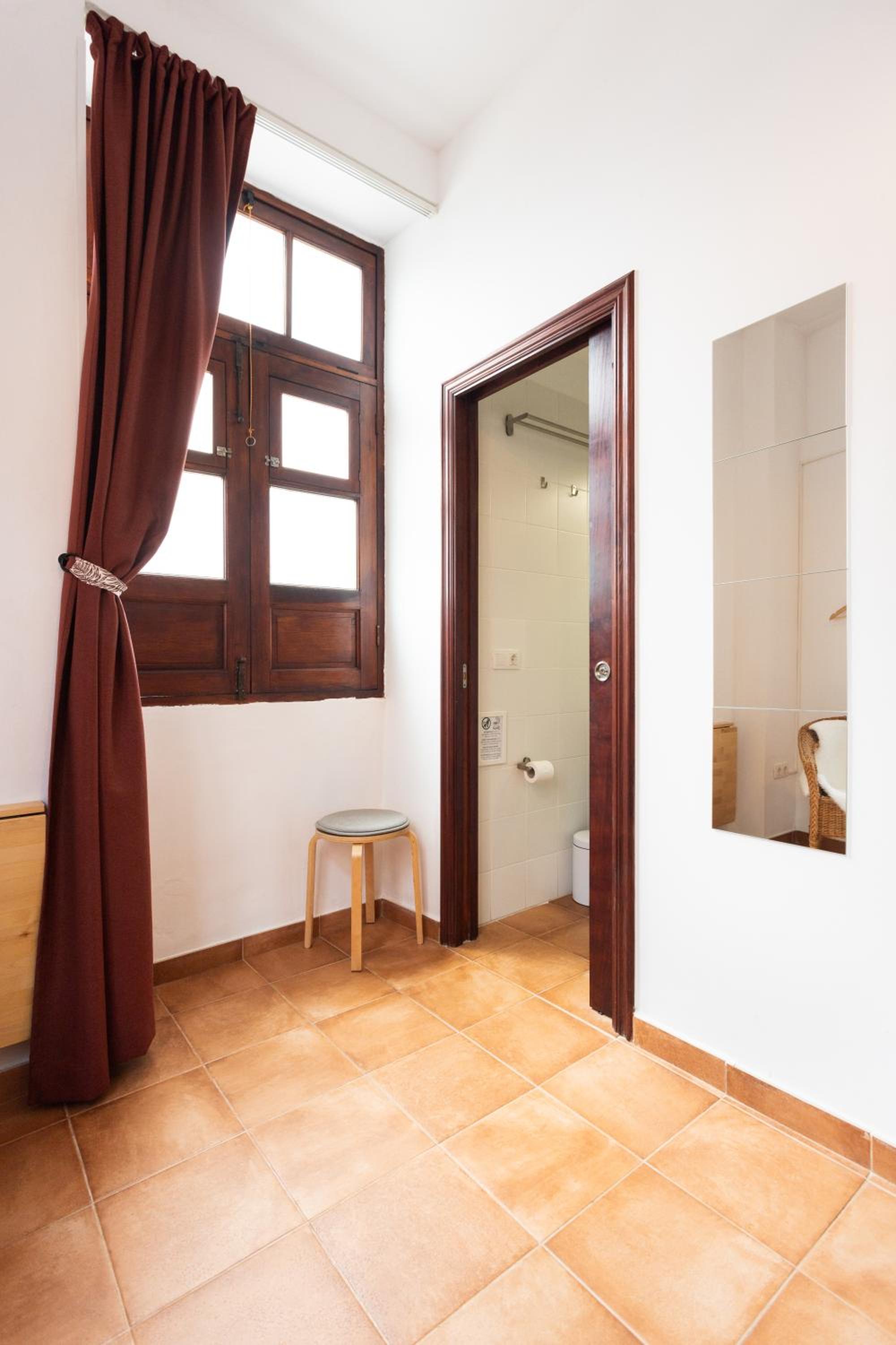 Double Room with Private Bathroom photo 2