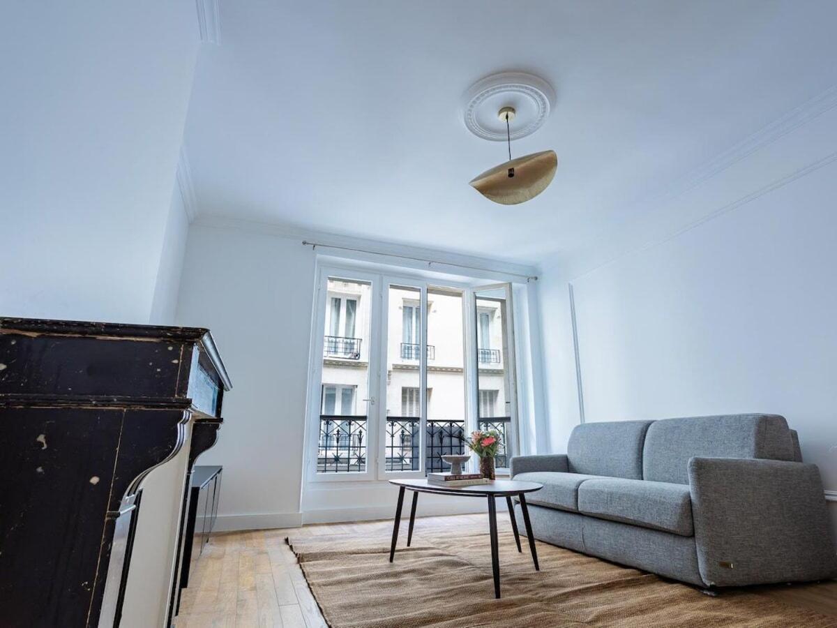 One-Bedroom Apartment photo 3