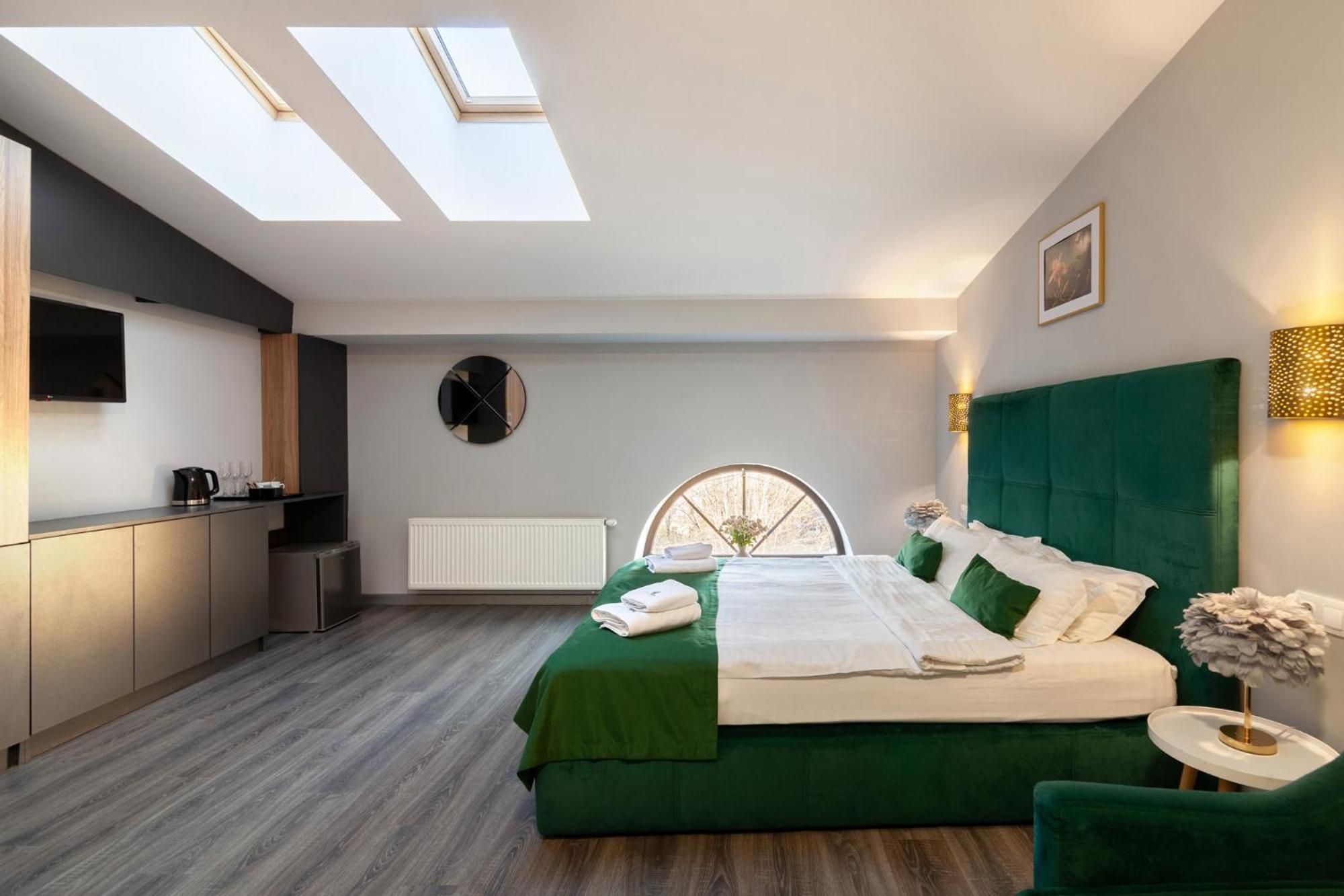 Classic Triple Room