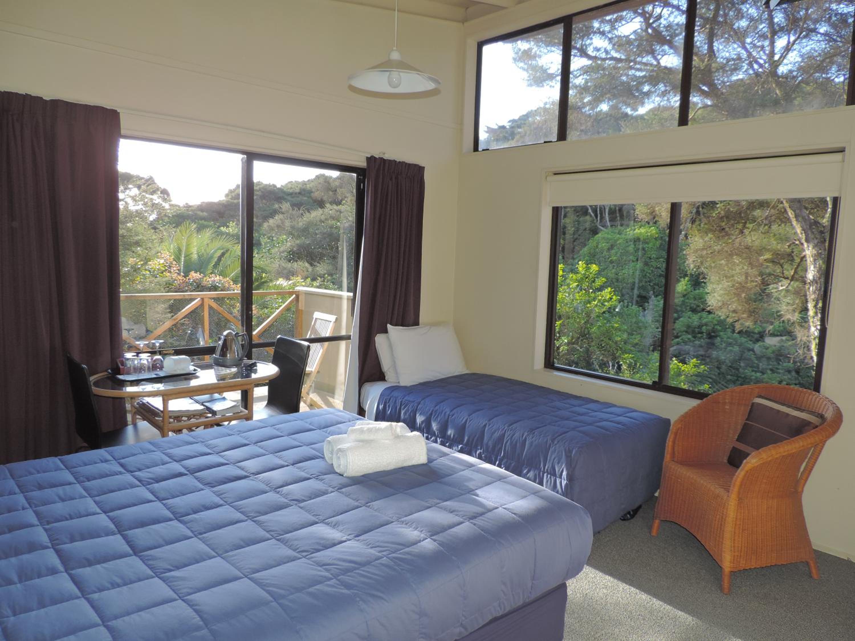 Lodge Room 2 - Adults Only - Photo 1
