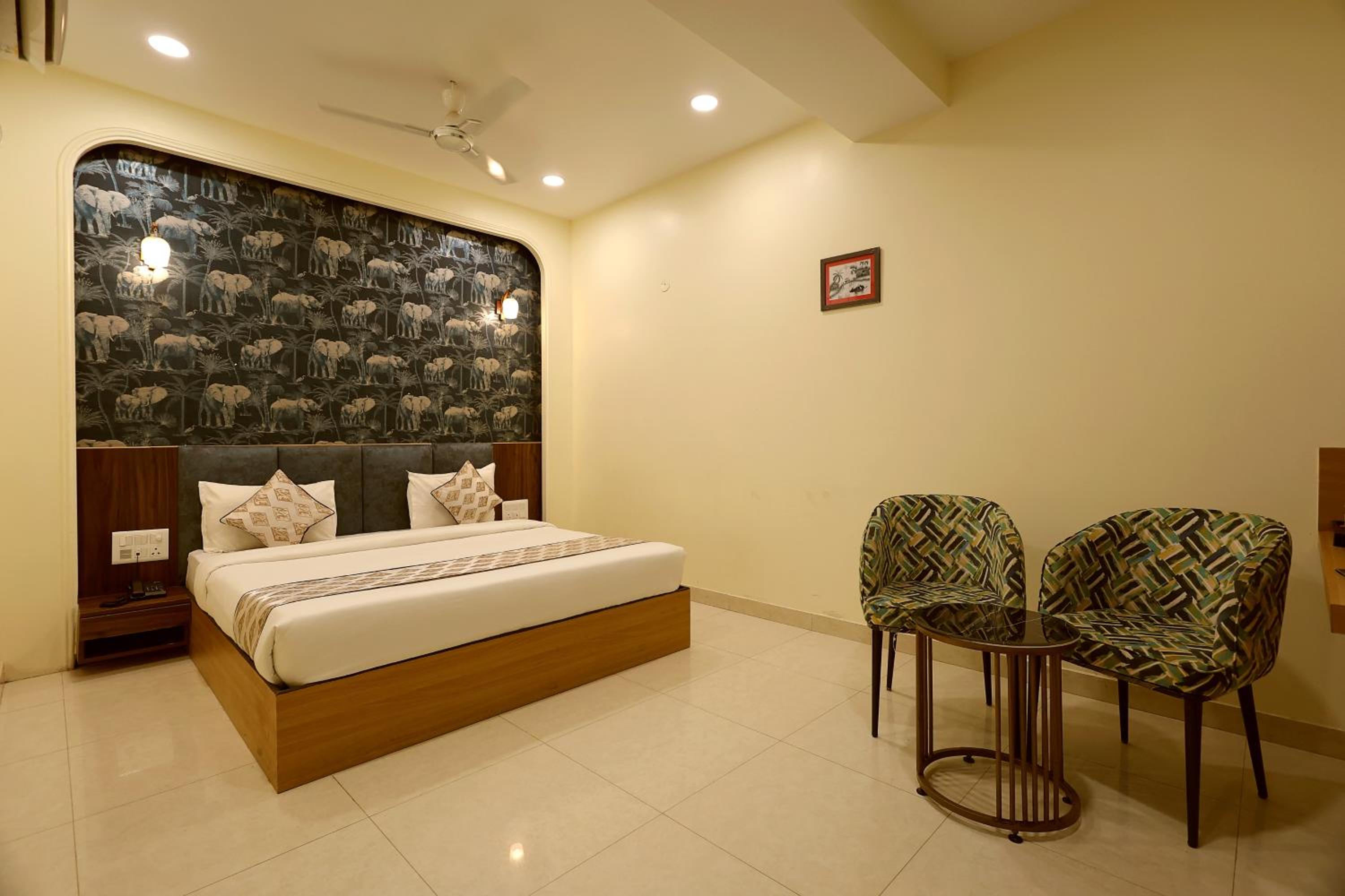 Standard Double Room - Photo 3