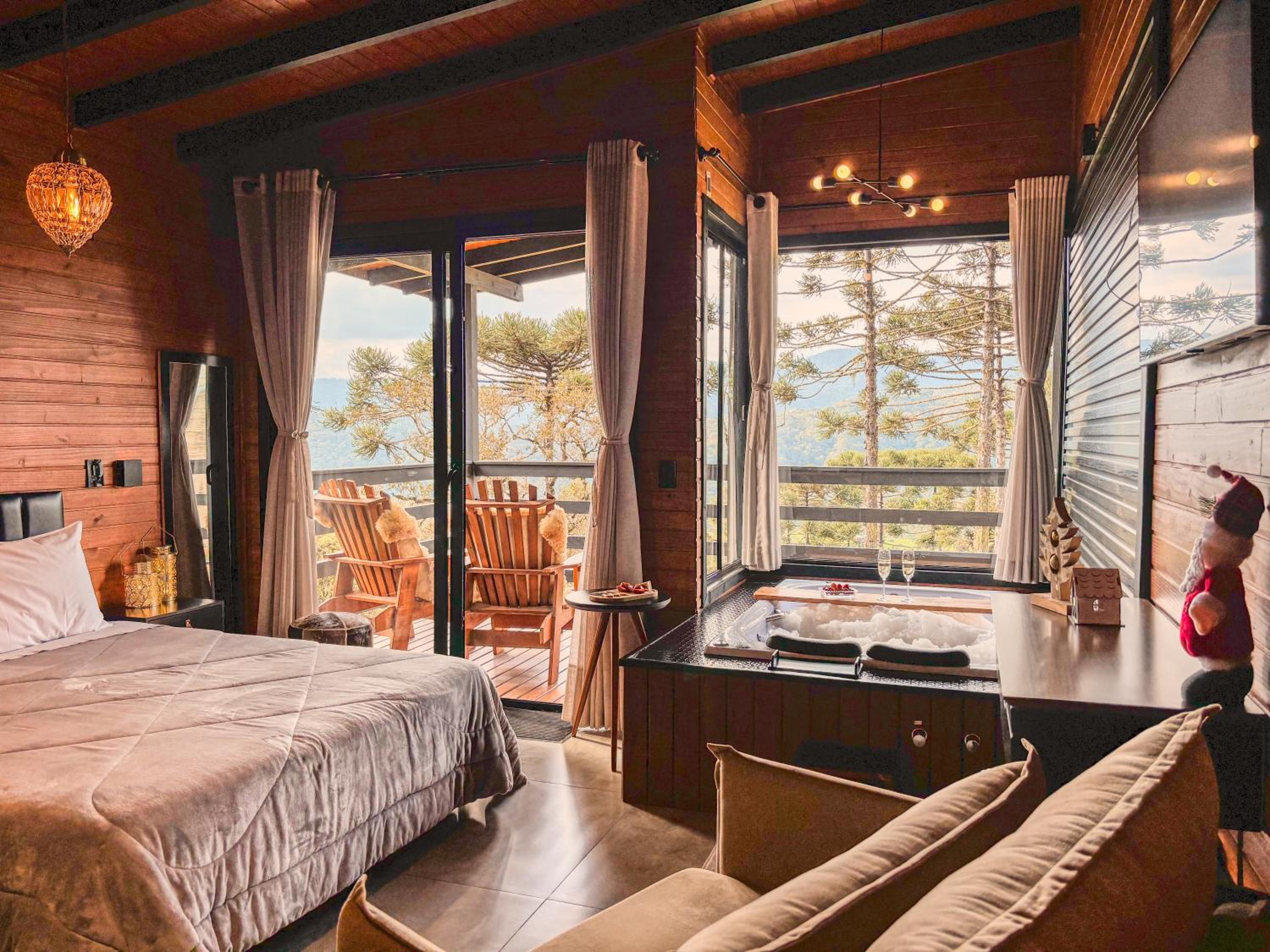 Chalet photo 1