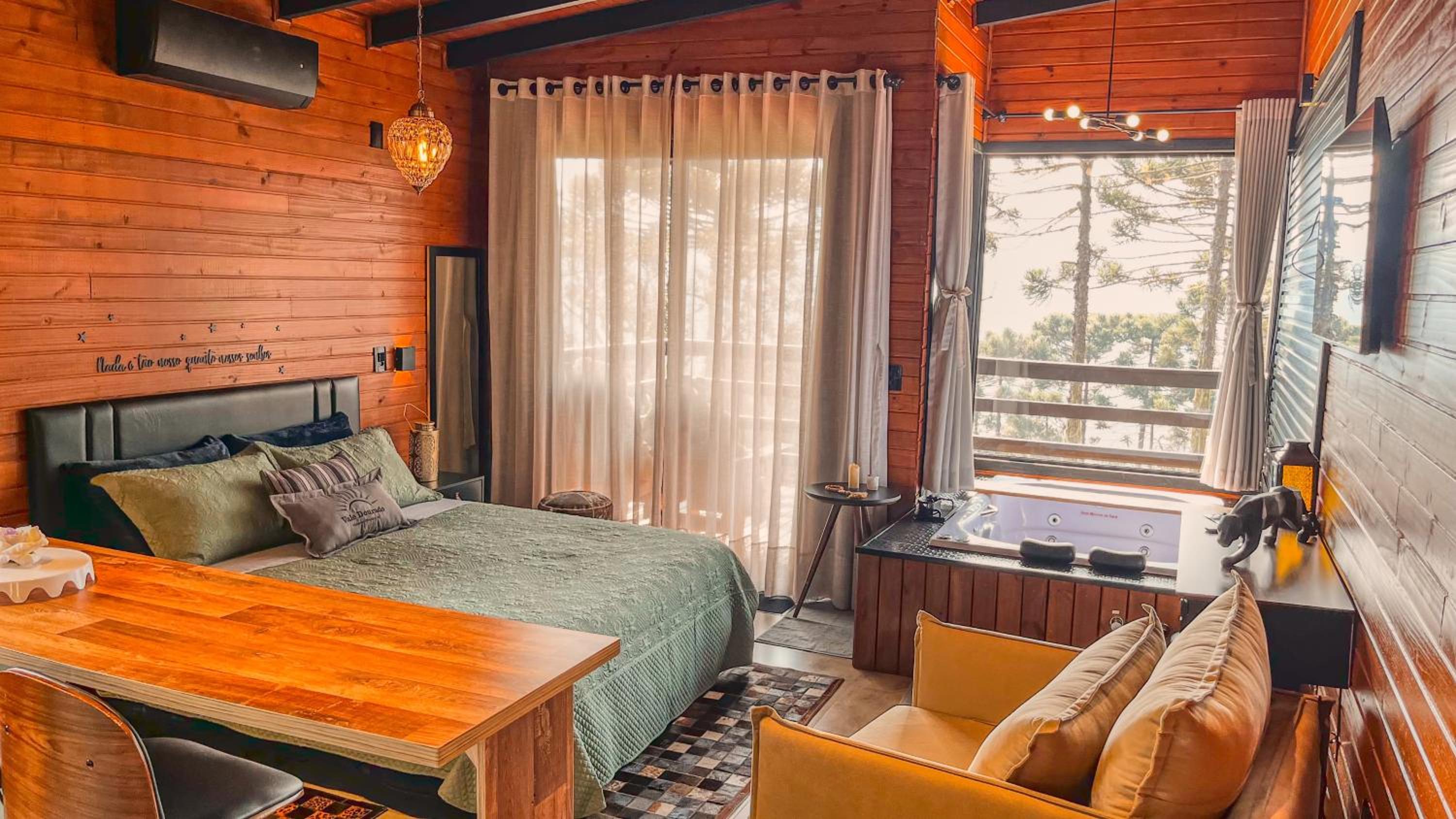 Chalet photo 3
