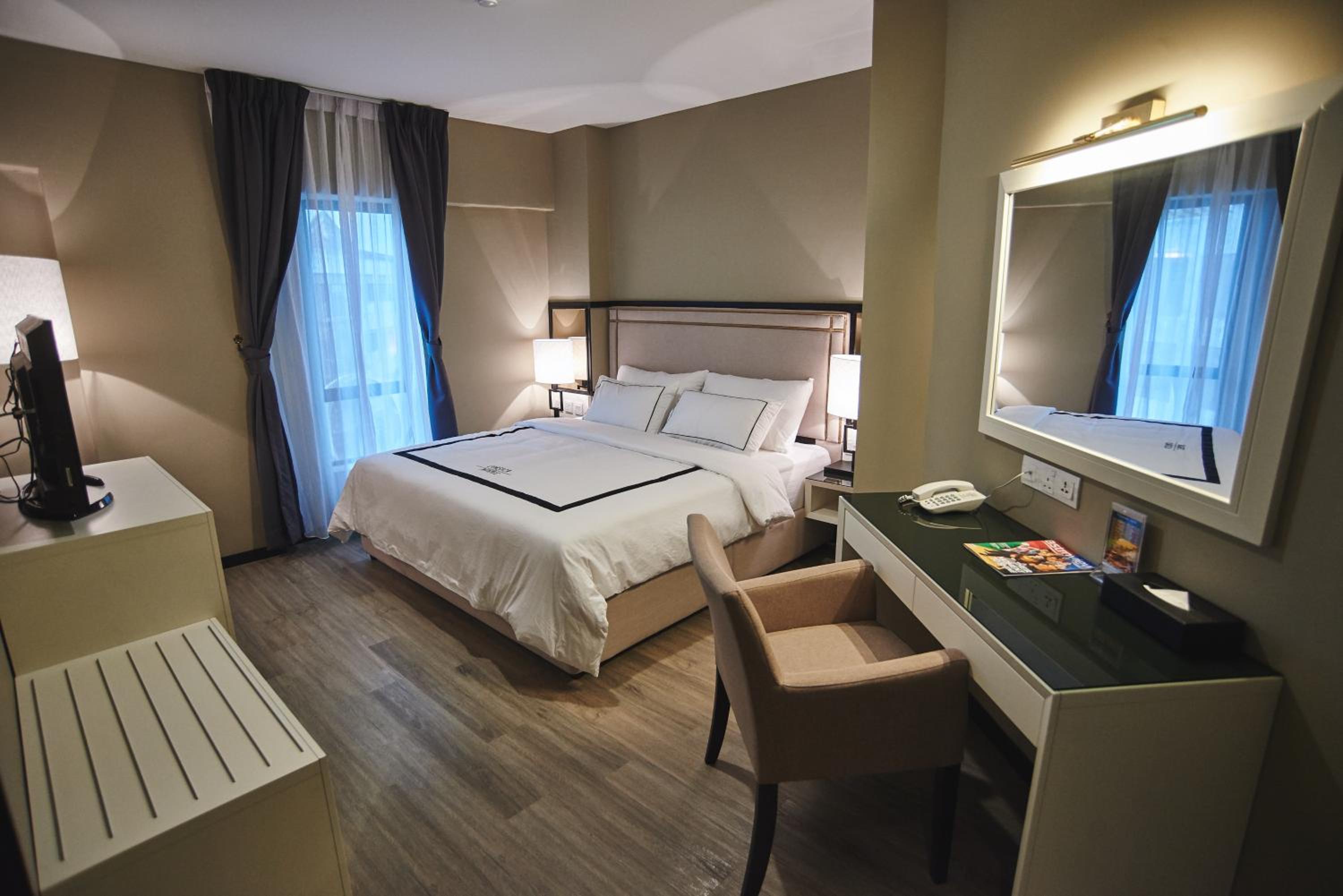 Premier Double Room photo 1