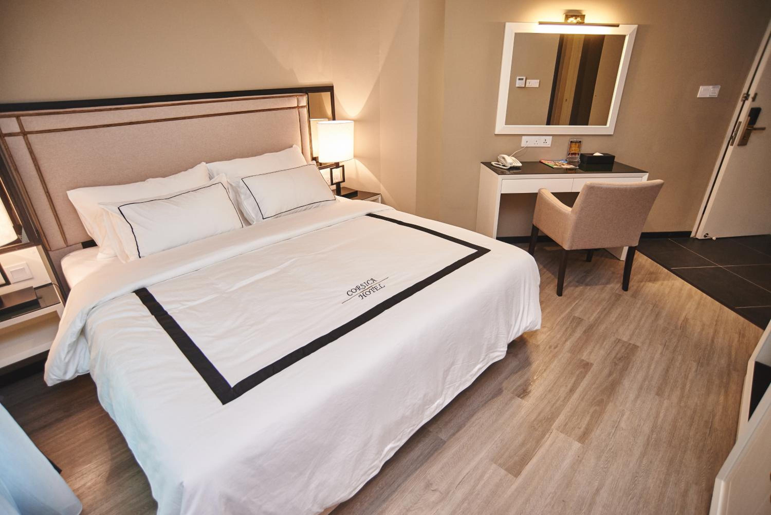 Premier Double Room photo 3