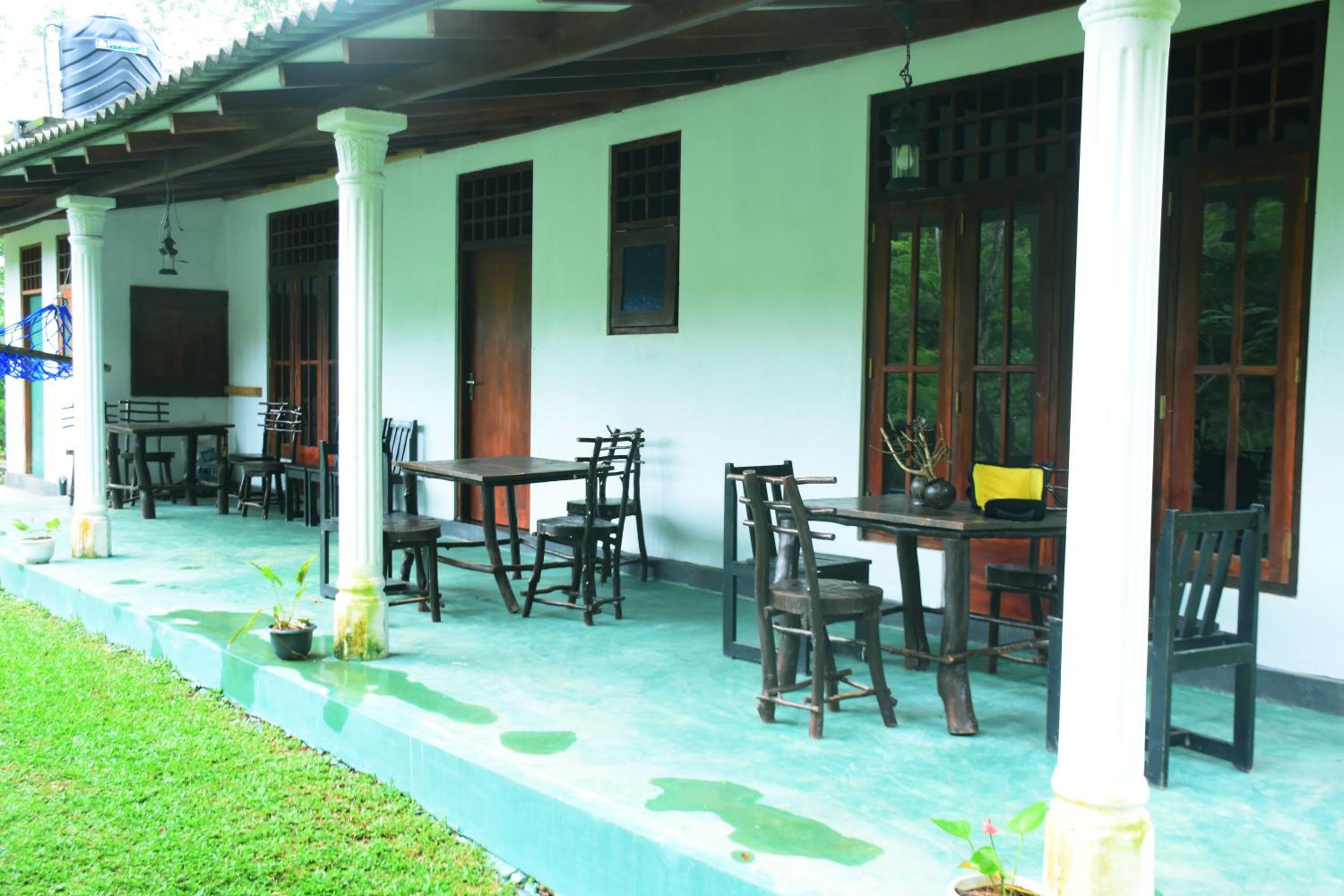 Family Bungalow photo 3