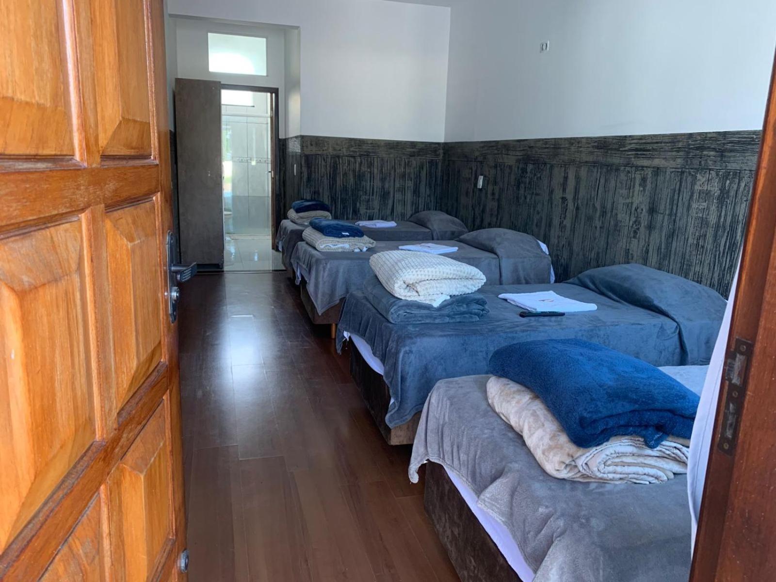 Classic Quadruple Room photo 1